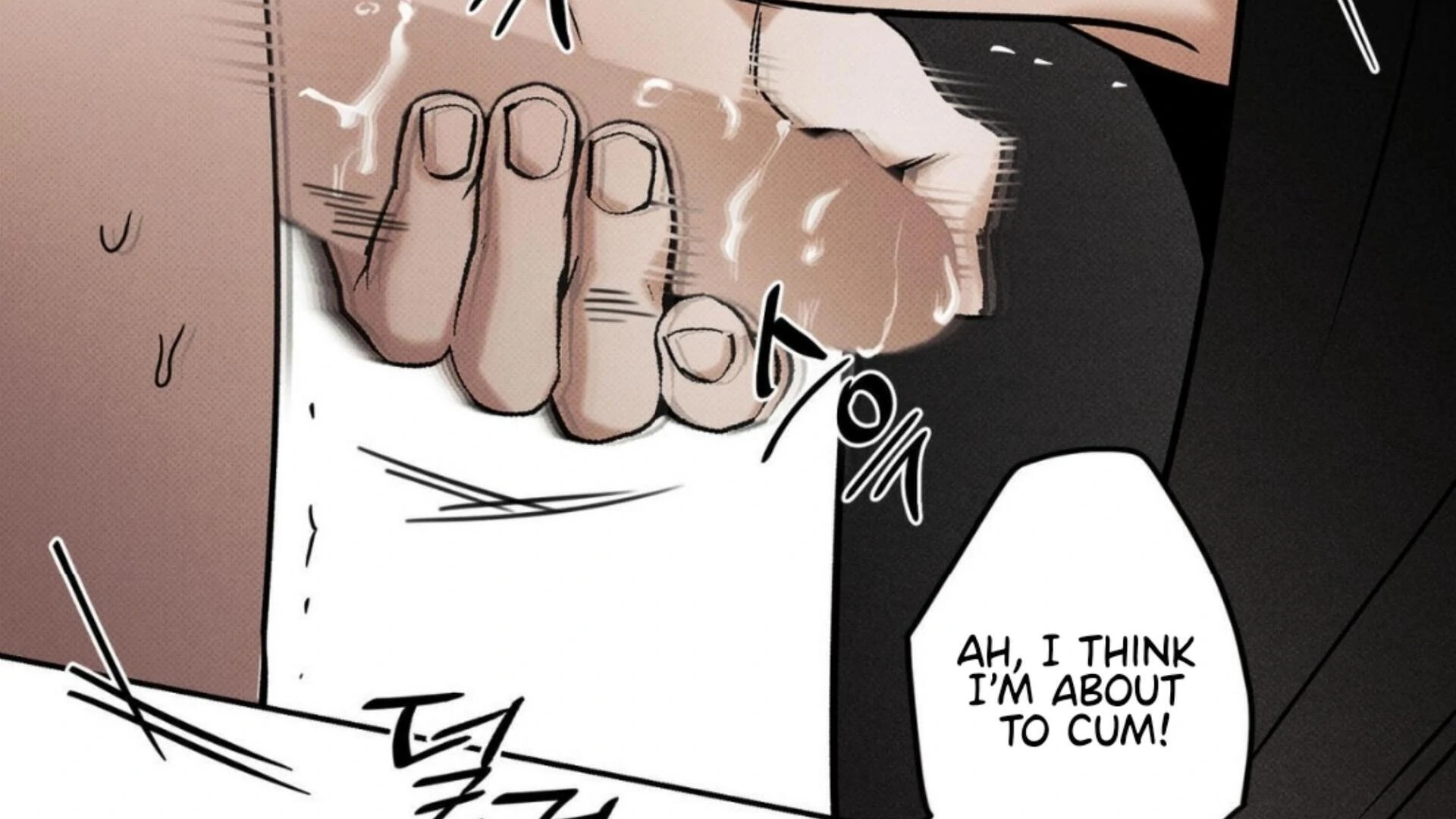 The Pizza Delivery Man and The Gold Palace - Chapter 77 Page 87