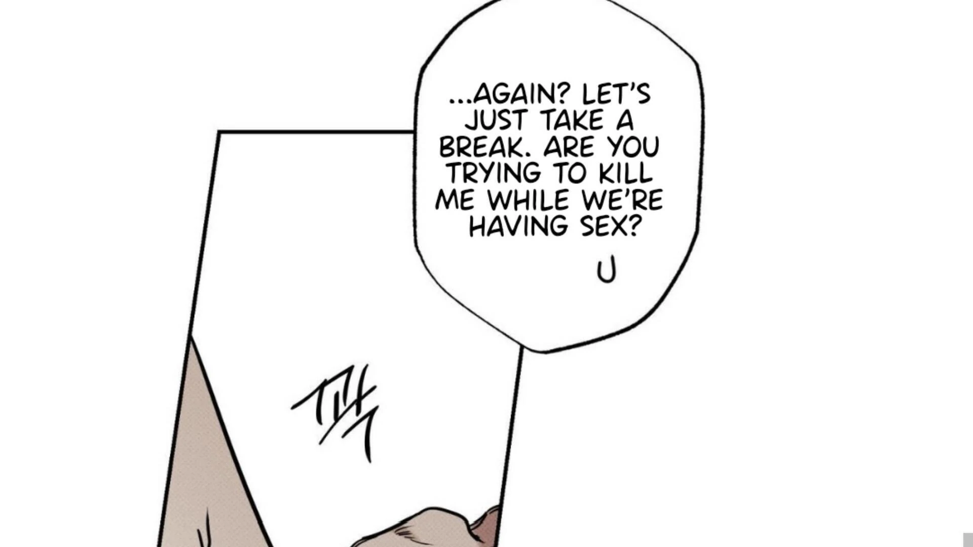 The Pizza Delivery Man and The Gold Palace - Chapter 77 Page 115