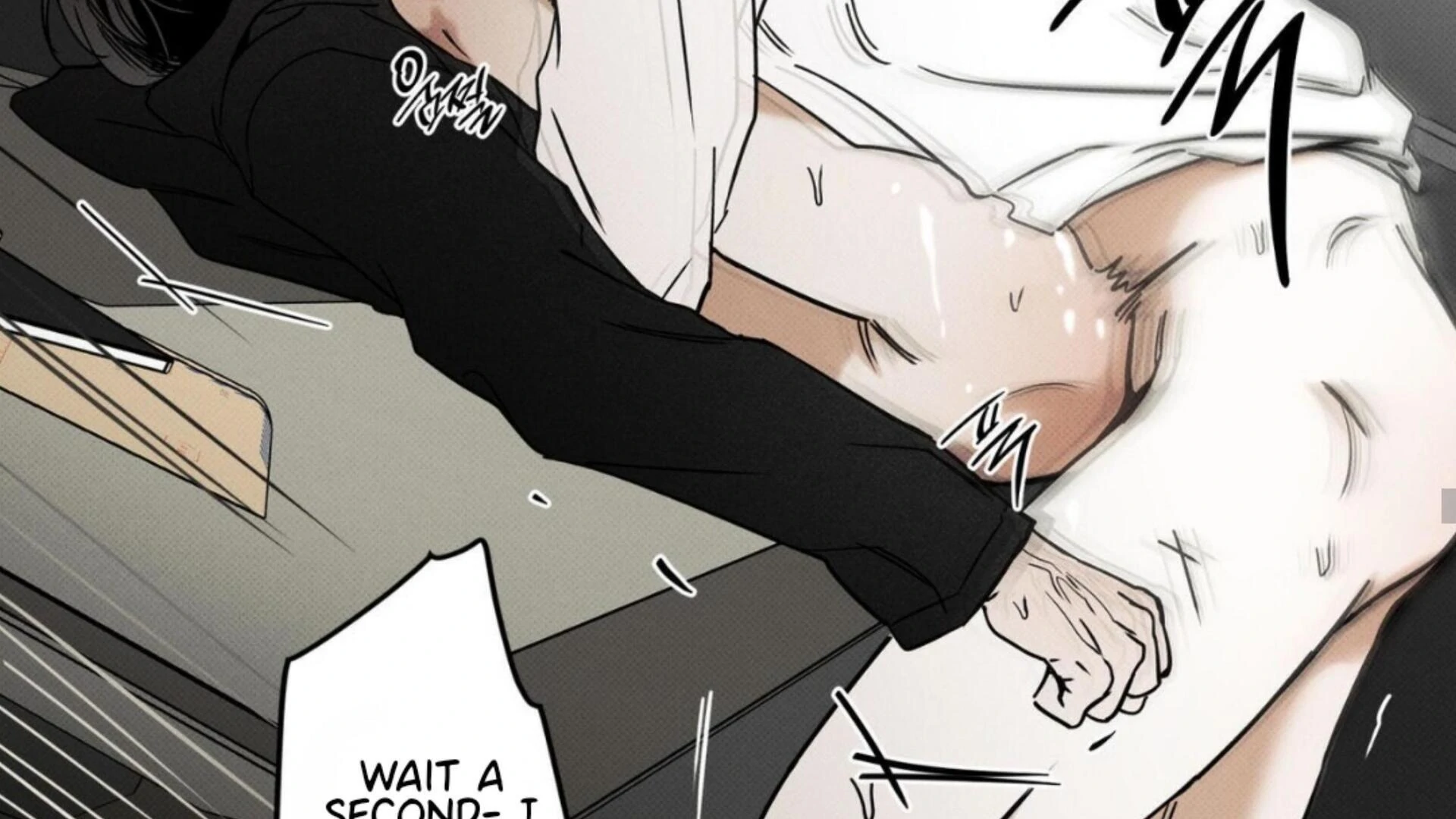 The Pizza Delivery Man and The Gold Palace - Chapter 77 Page 136