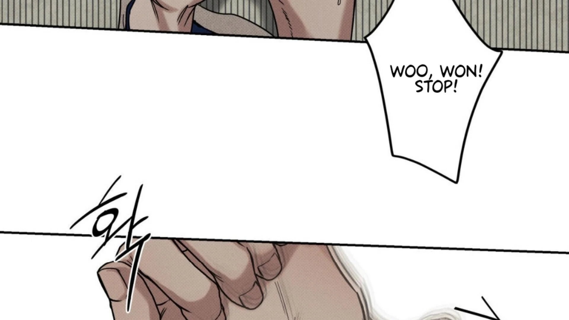 The Pizza Delivery Man and The Gold Palace - Chapter 77 Page 147