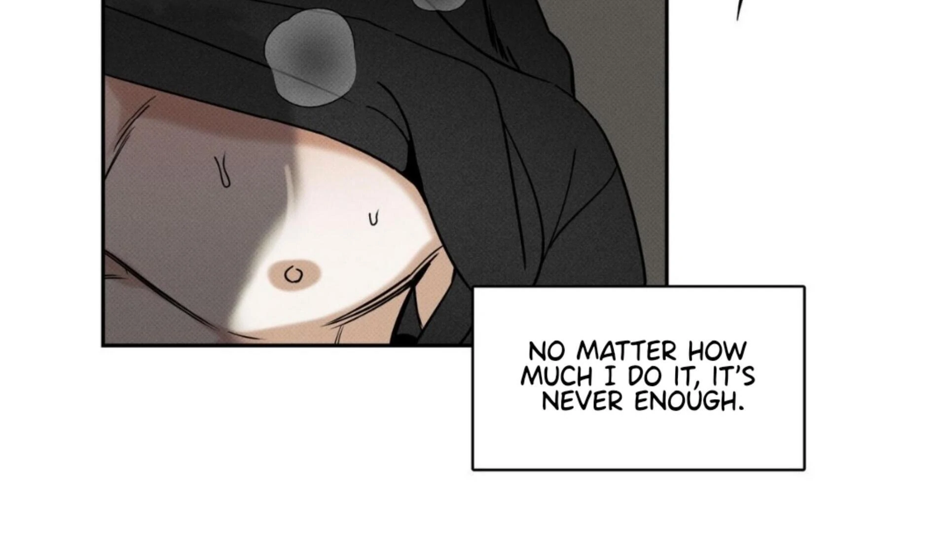 The Pizza Delivery Man and The Gold Palace - Chapter 77 Page 184