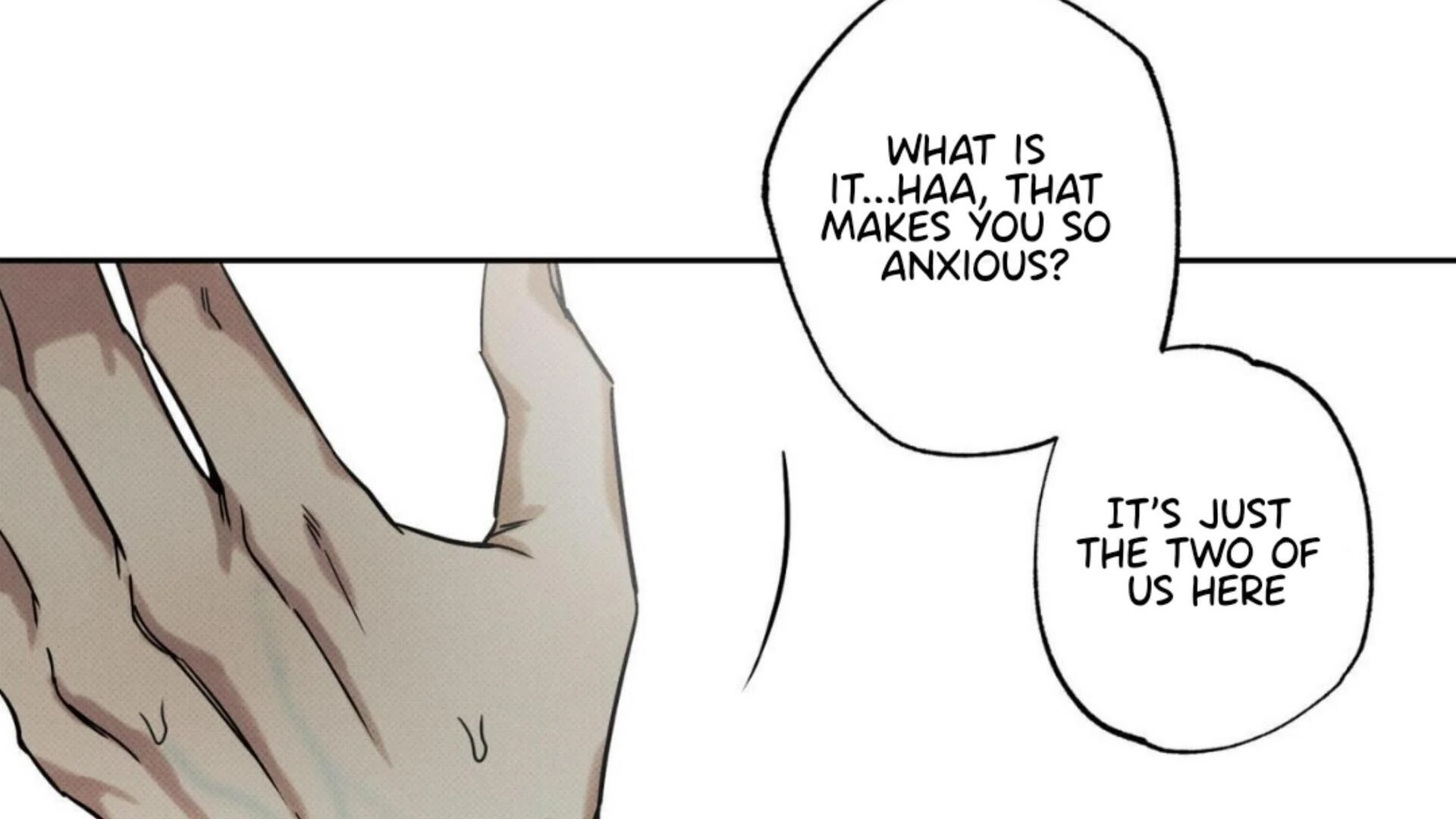 The Pizza Delivery Man and The Gold Palace - Chapter 77 Page 220