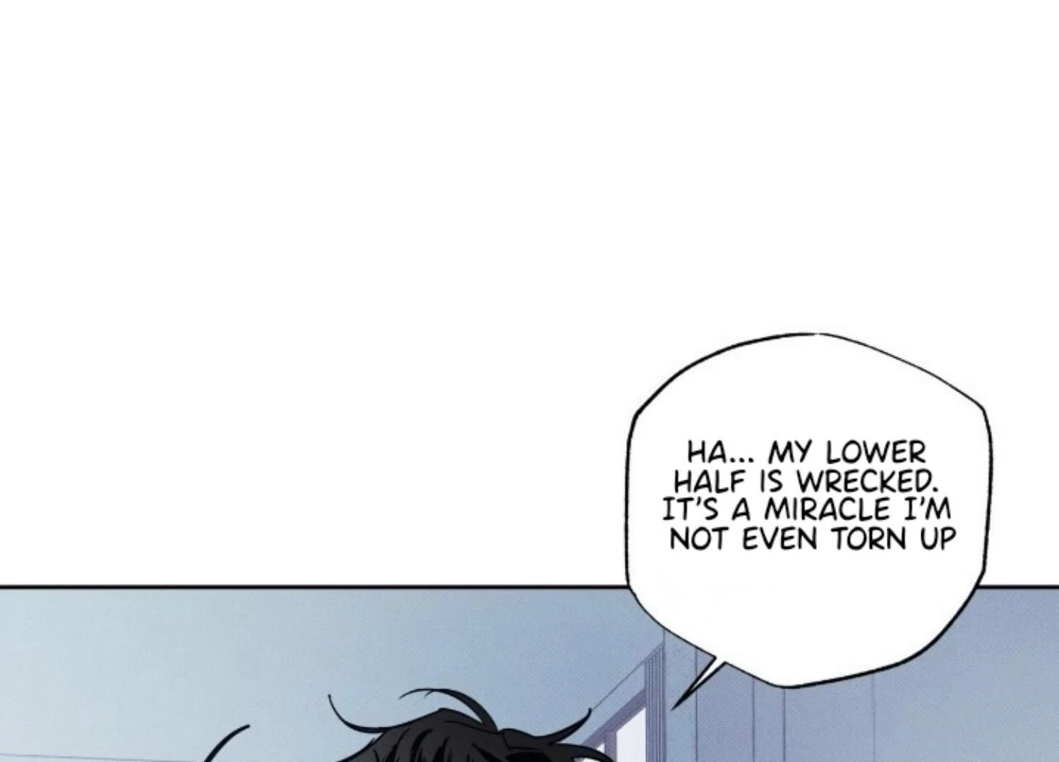 The Pizza Delivery Man and The Gold Palace - Chapter 78 Page 30