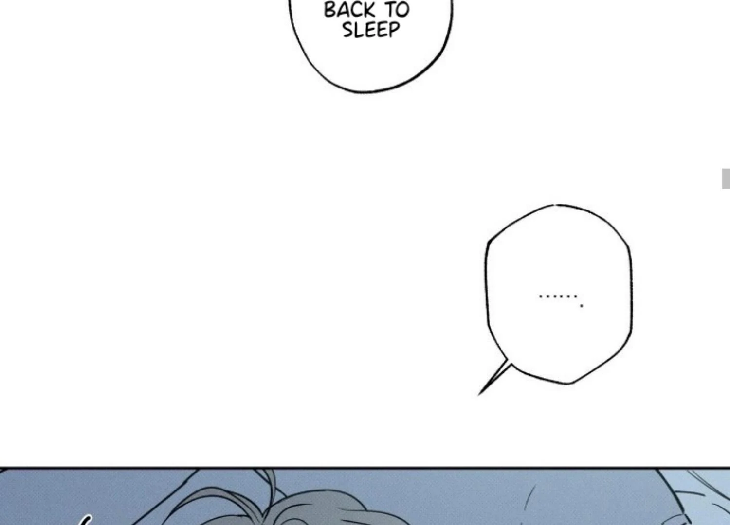 The Pizza Delivery Man and The Gold Palace - Chapter 78 Page 61