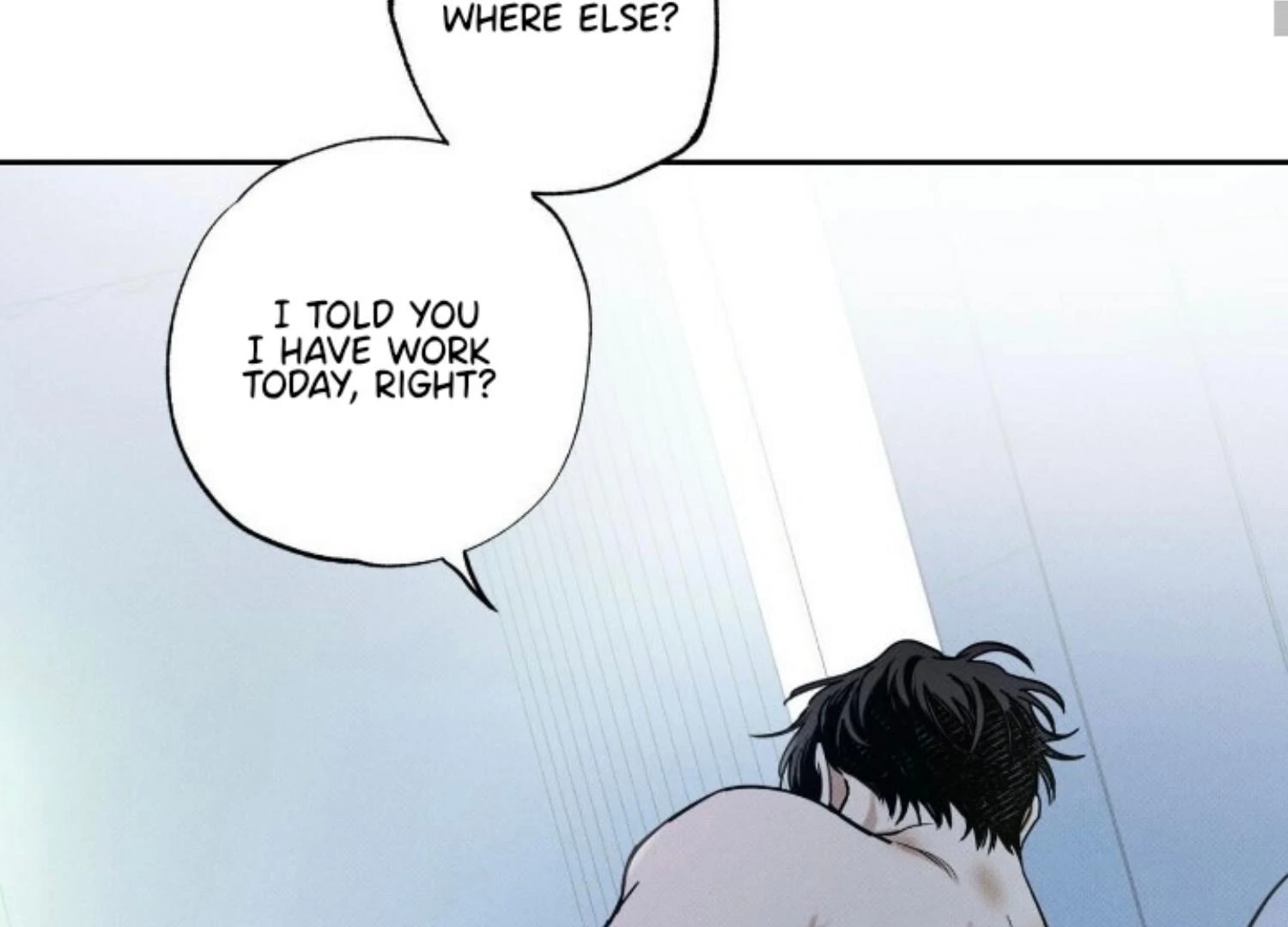 The Pizza Delivery Man and The Gold Palace - Chapter 78 Page 64