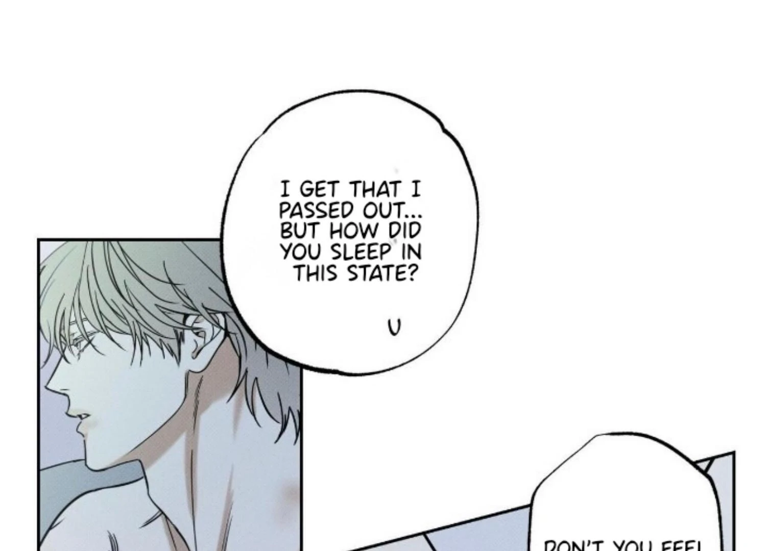 The Pizza Delivery Man and The Gold Palace - Chapter 78 Page 67