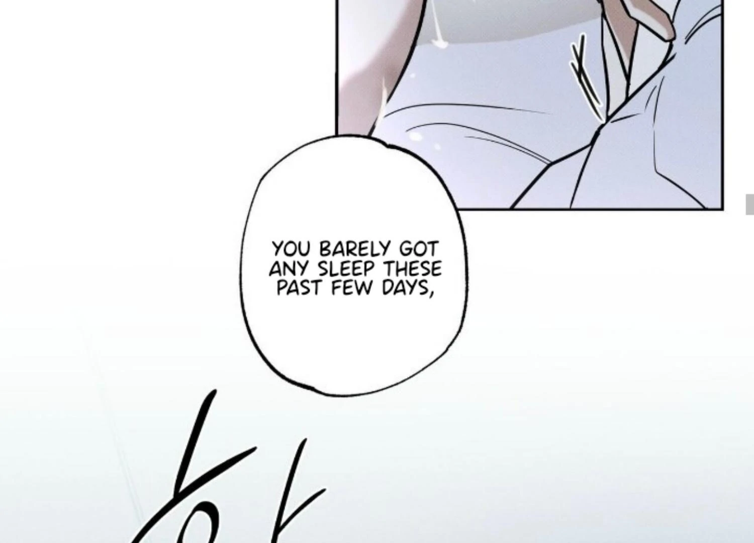 The Pizza Delivery Man and The Gold Palace - Chapter 78 Page 69