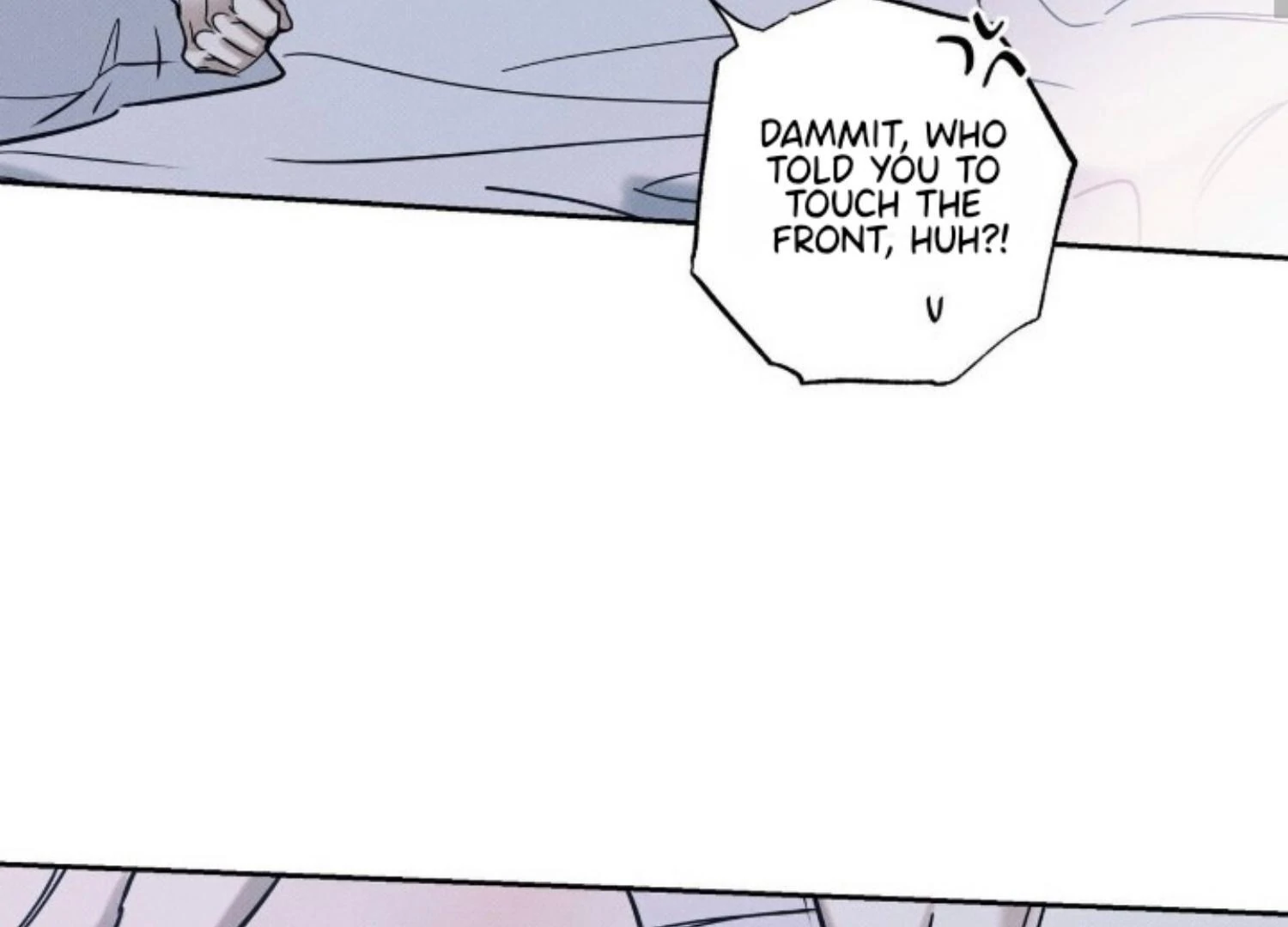 The Pizza Delivery Man and The Gold Palace - Chapter 78 Page 83