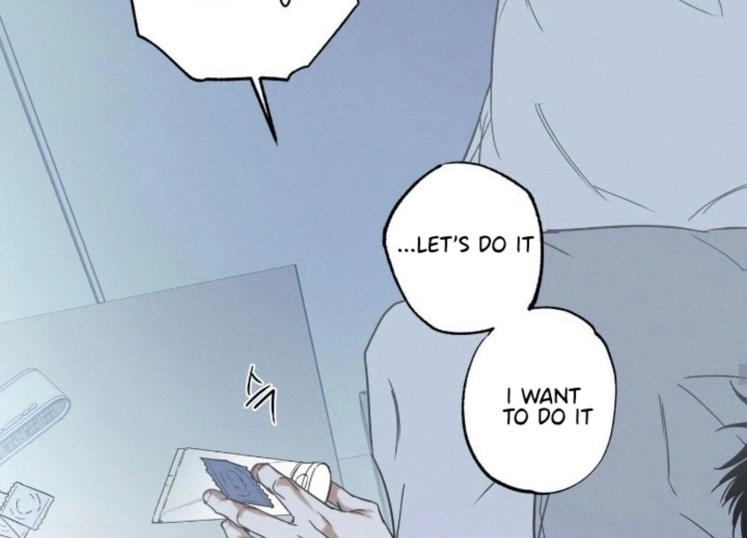 The Pizza Delivery Man and The Gold Palace - Chapter 78 Page 89