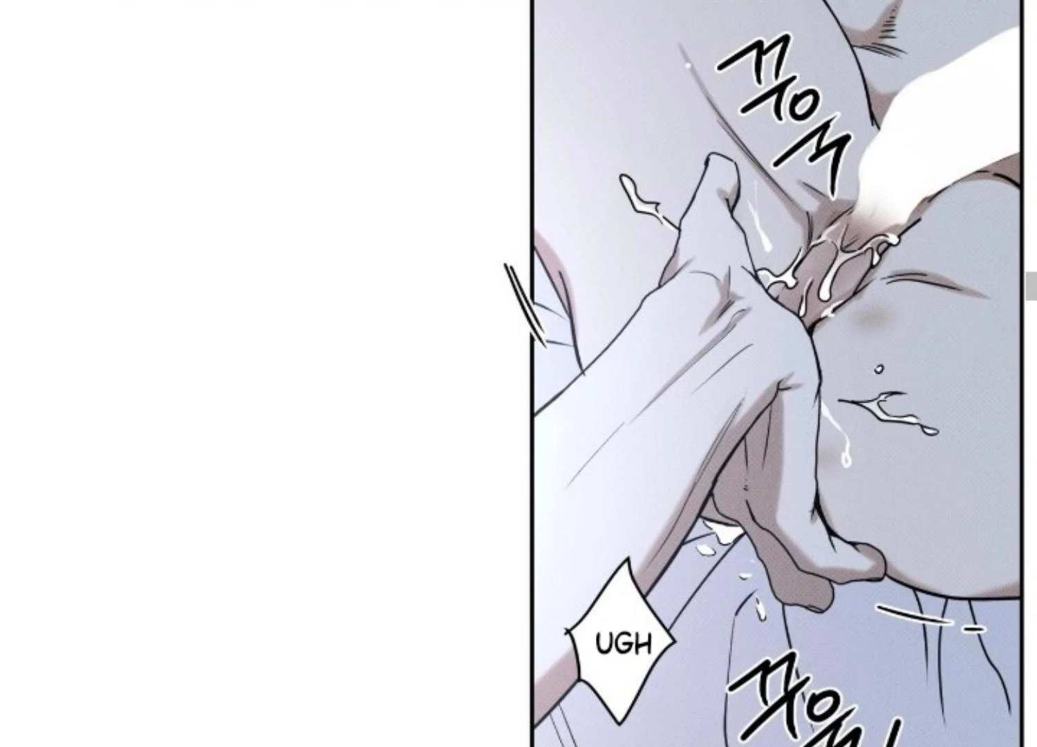 The Pizza Delivery Man and The Gold Palace - Chapter 78 Page 97