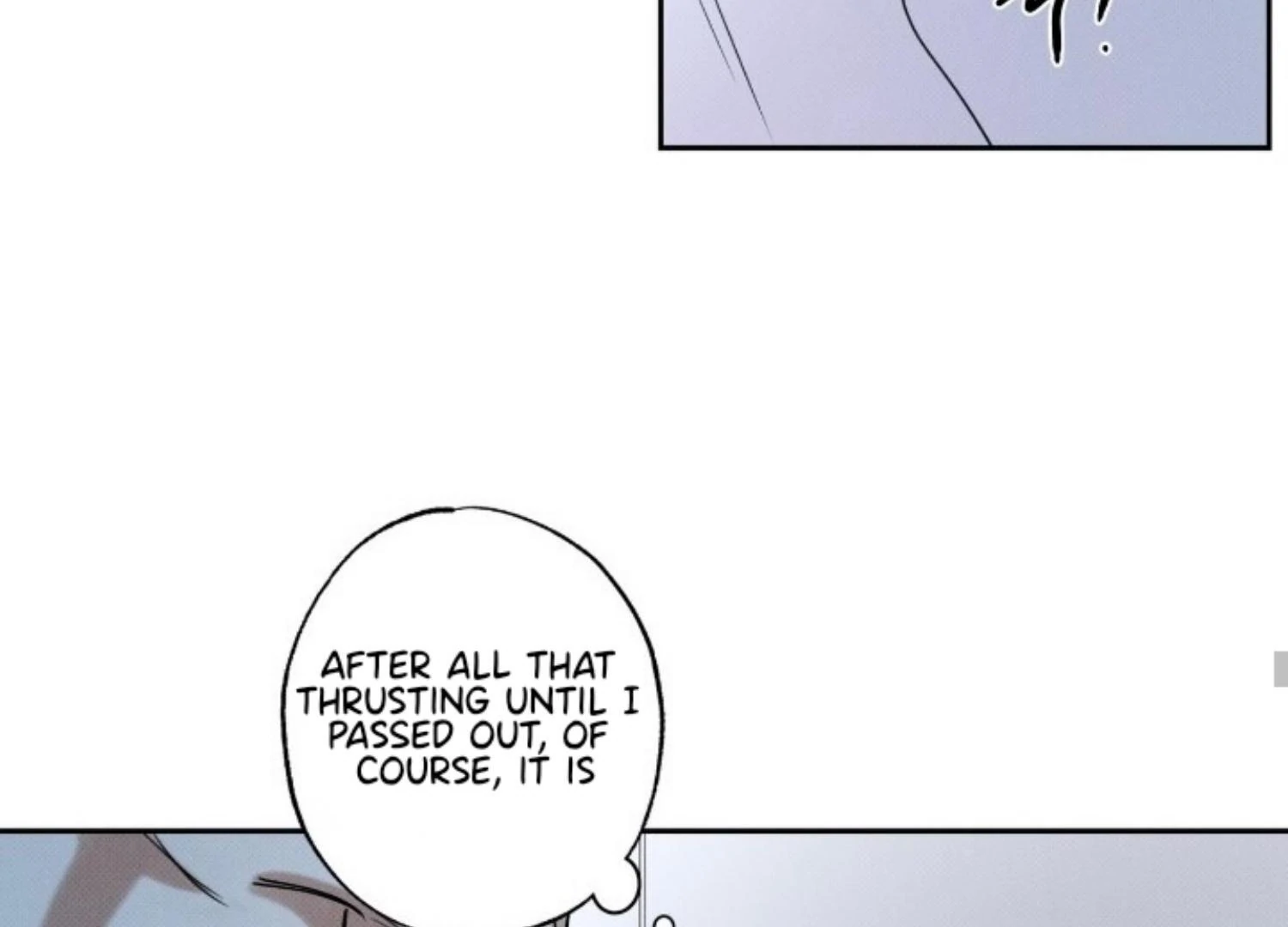 The Pizza Delivery Man and The Gold Palace - Chapter 78 Page 98