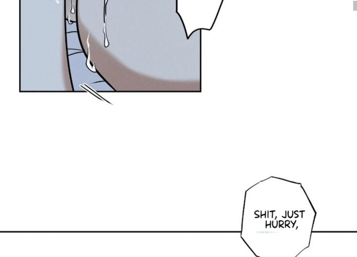 The Pizza Delivery Man and The Gold Palace - Chapter 78 Page 109