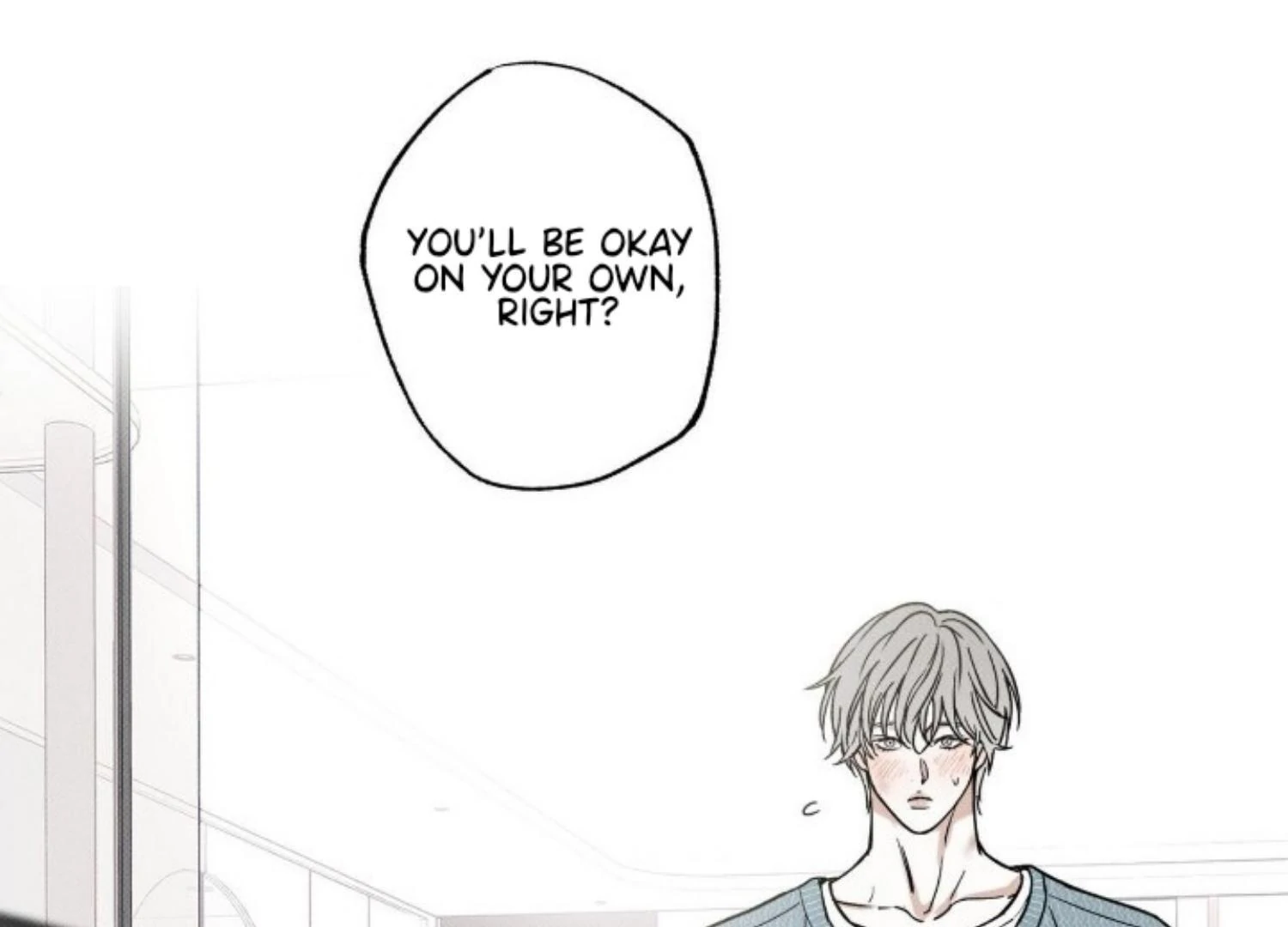 The Pizza Delivery Man and The Gold Palace - Chapter 78 Page 169