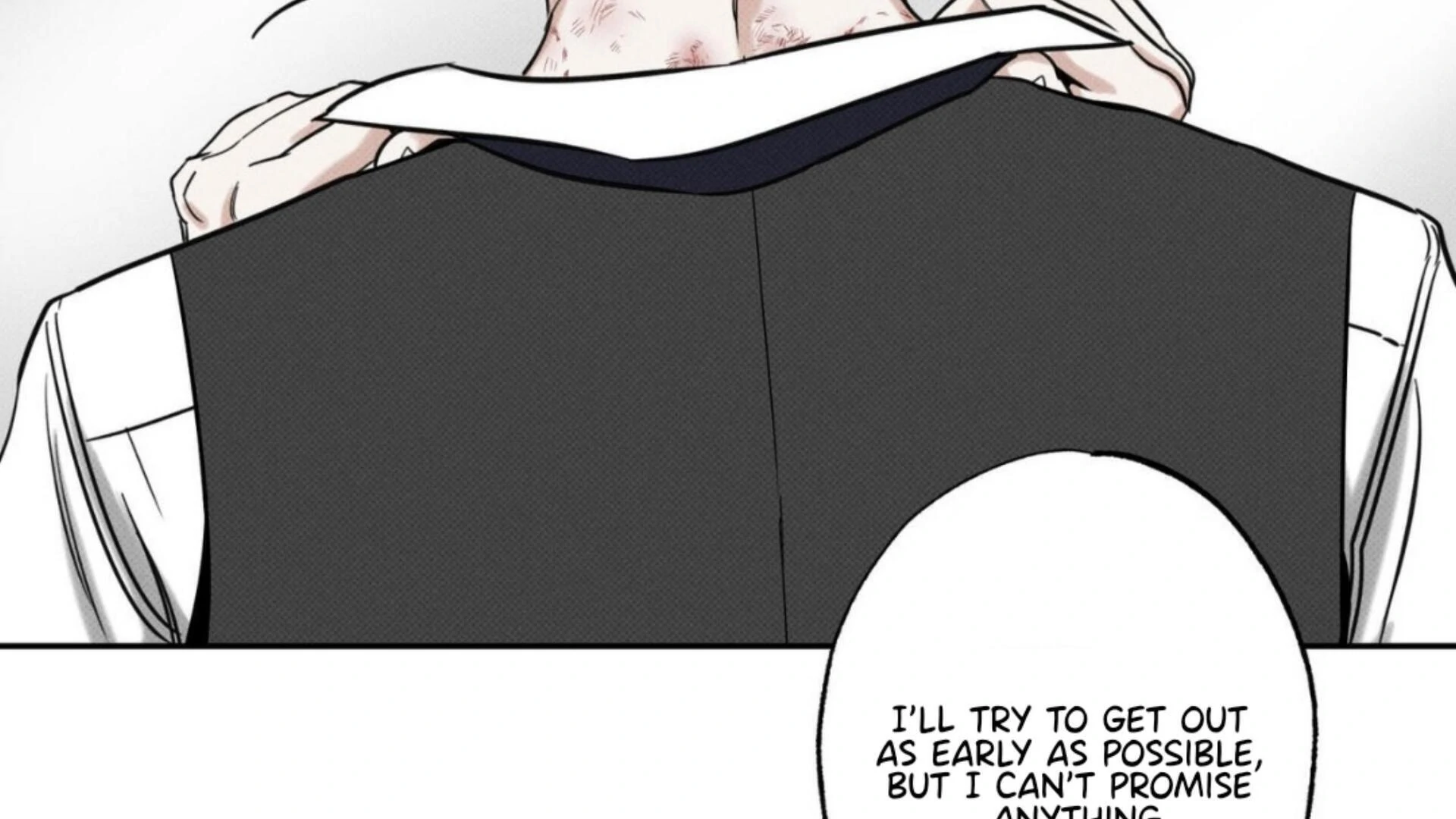 The Pizza Delivery Man and The Gold Palace - Chapter 79 Page 4