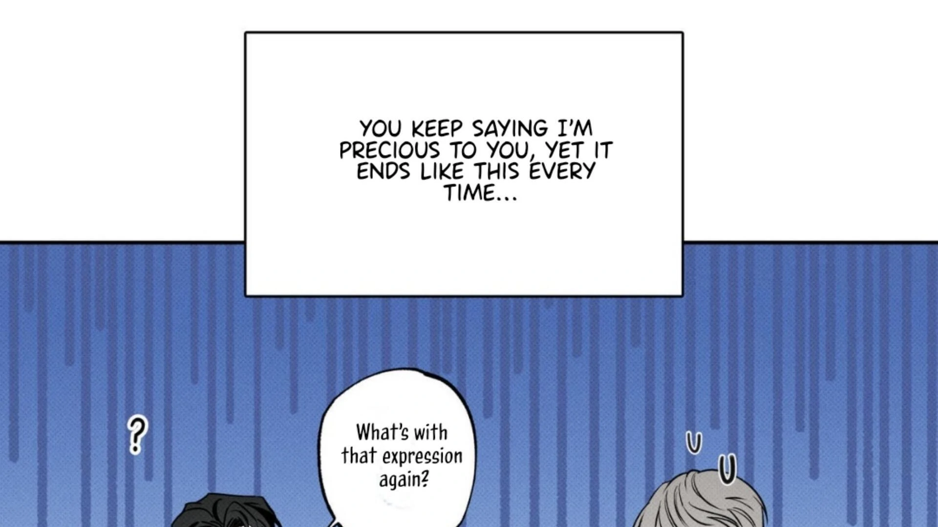 The Pizza Delivery Man and The Gold Palace - Chapter 79 Page 16
