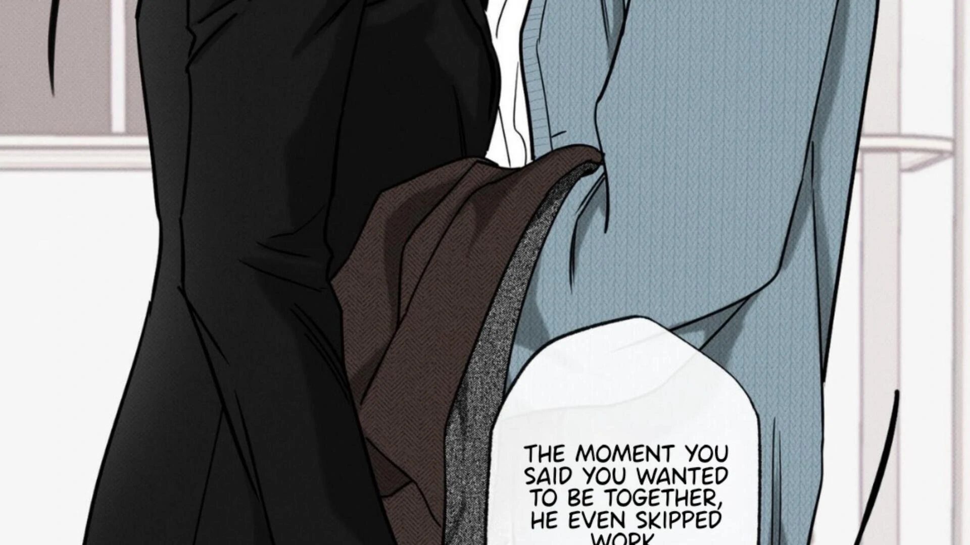 The Pizza Delivery Man and The Gold Palace - Chapter 79 Page 27