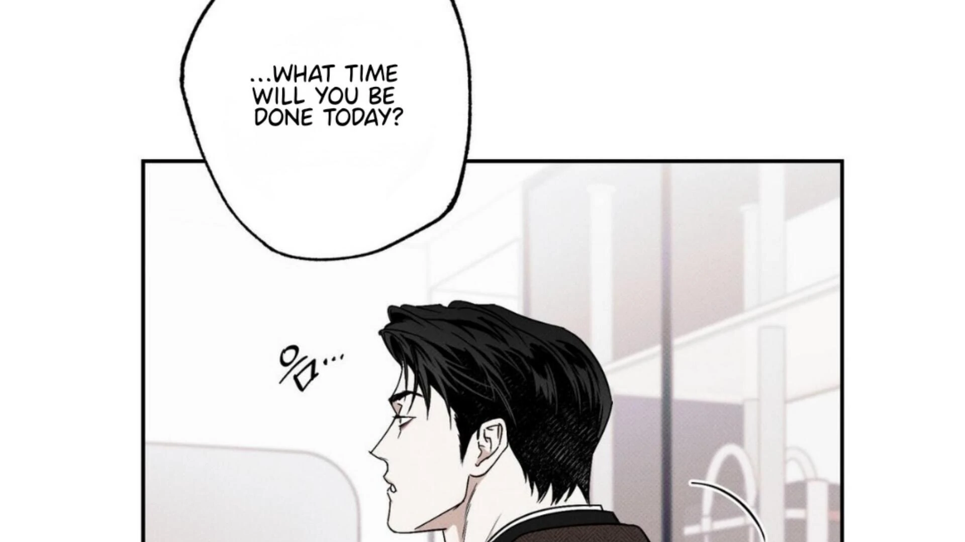 The Pizza Delivery Man and The Gold Palace - Chapter 79 Page 36