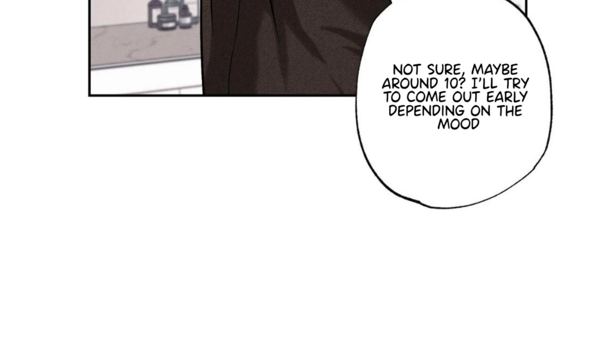 The Pizza Delivery Man and The Gold Palace - Chapter 79 Page 38
