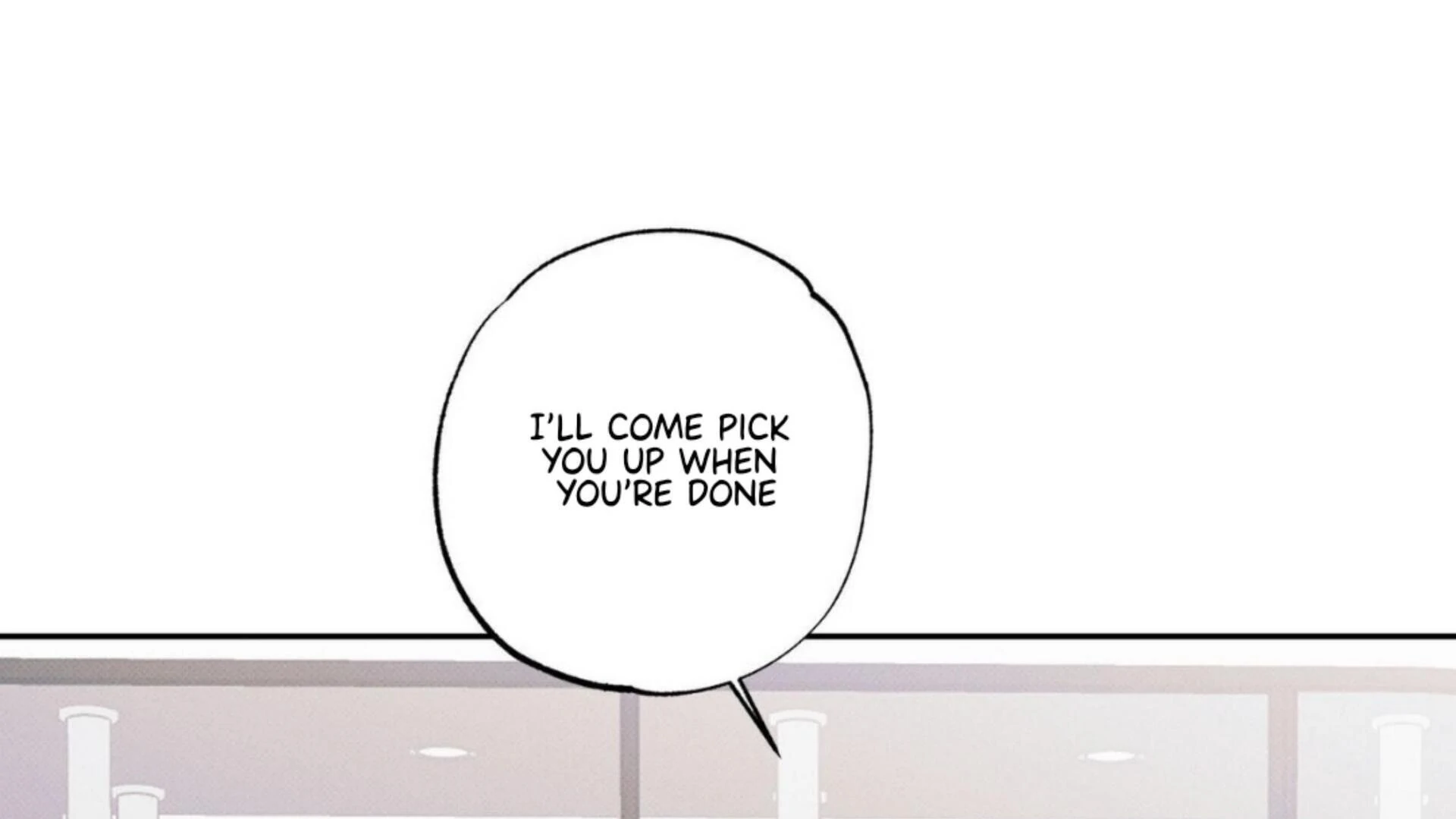 The Pizza Delivery Man and The Gold Palace - Chapter 79 Page 39