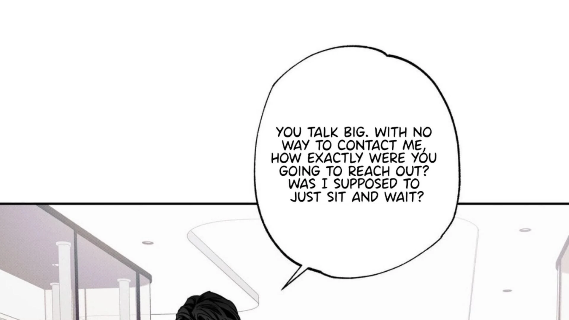 The Pizza Delivery Man and The Gold Palace - Chapter 79 Page 50