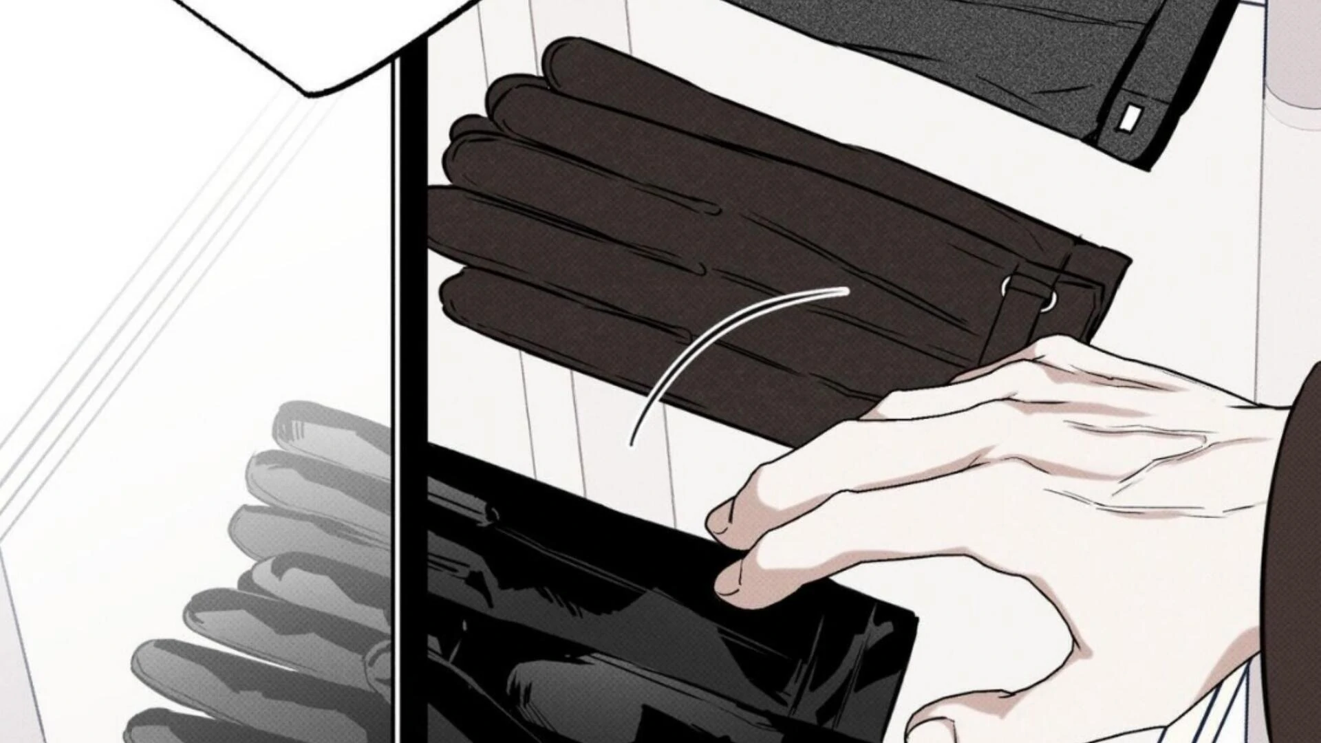 The Pizza Delivery Man and The Gold Palace - Chapter 79 Page 69
