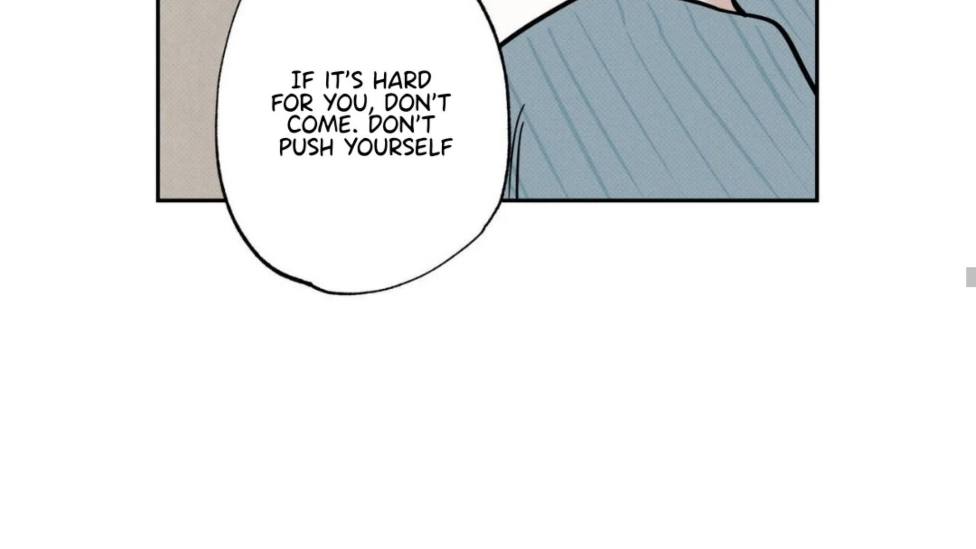 The Pizza Delivery Man and The Gold Palace - Chapter 79 Page 87