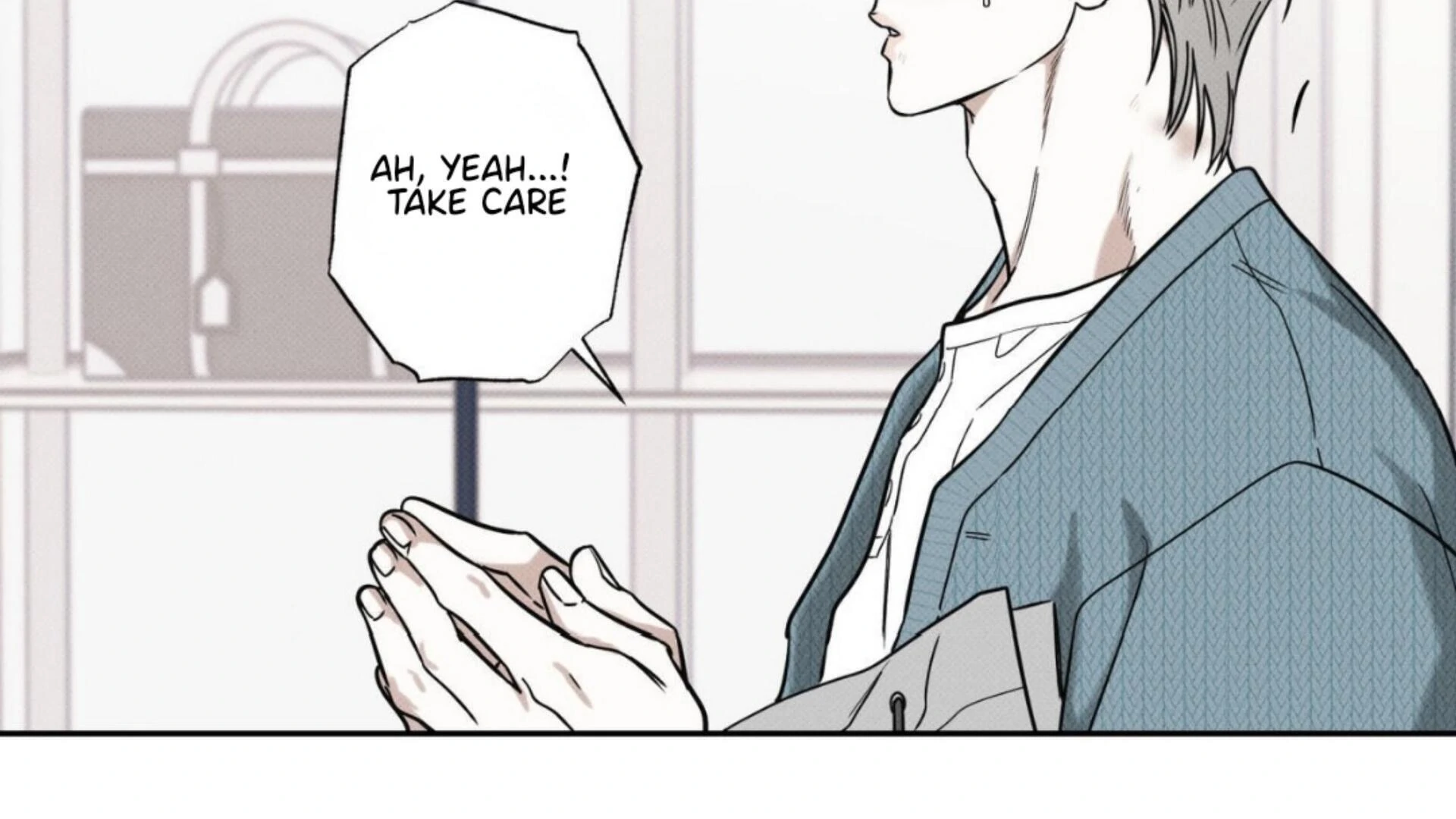 The Pizza Delivery Man and The Gold Palace - Chapter 79 Page 89