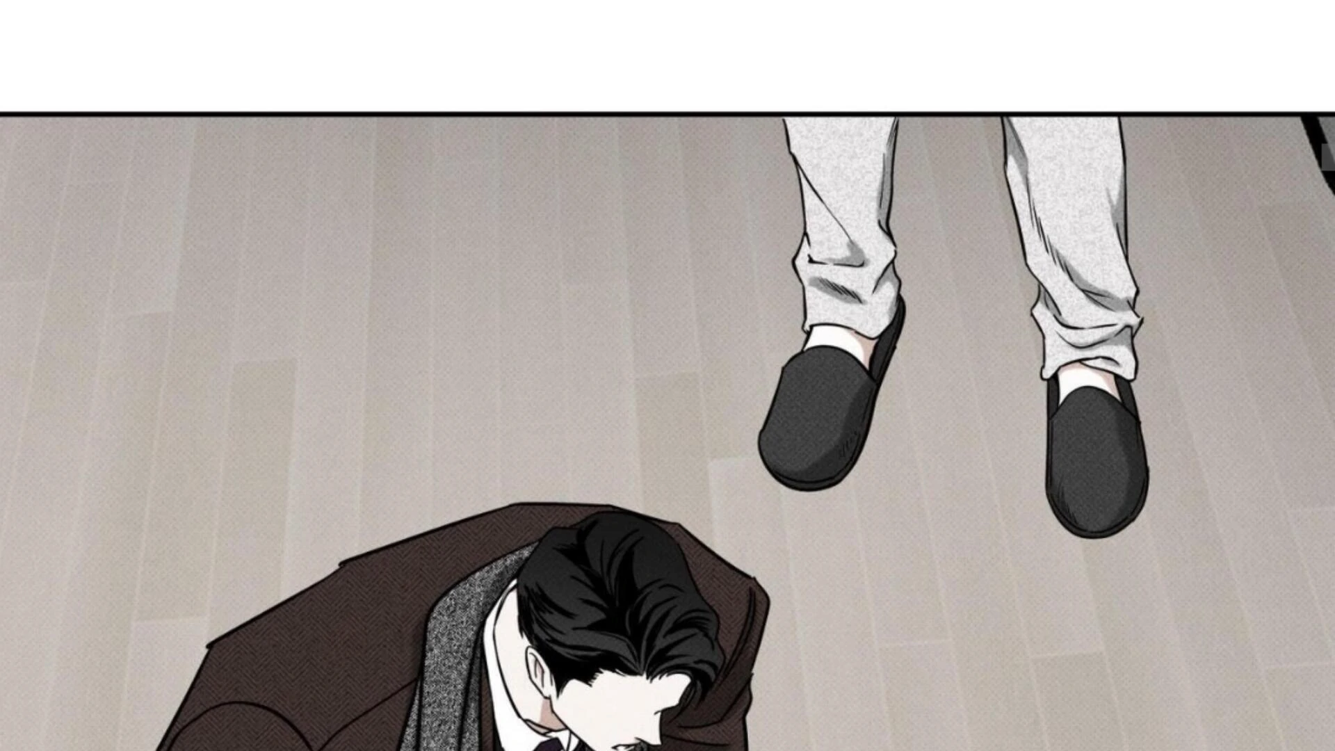 The Pizza Delivery Man and The Gold Palace - Chapter 79 Page 98