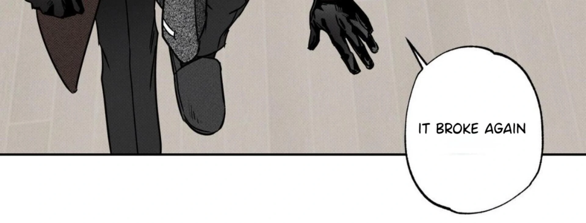 The Pizza Delivery Man and The Gold Palace - Chapter 79 Page 100
