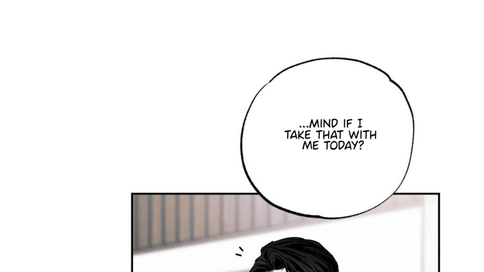 The Pizza Delivery Man and The Gold Palace - Chapter 79 Page 105