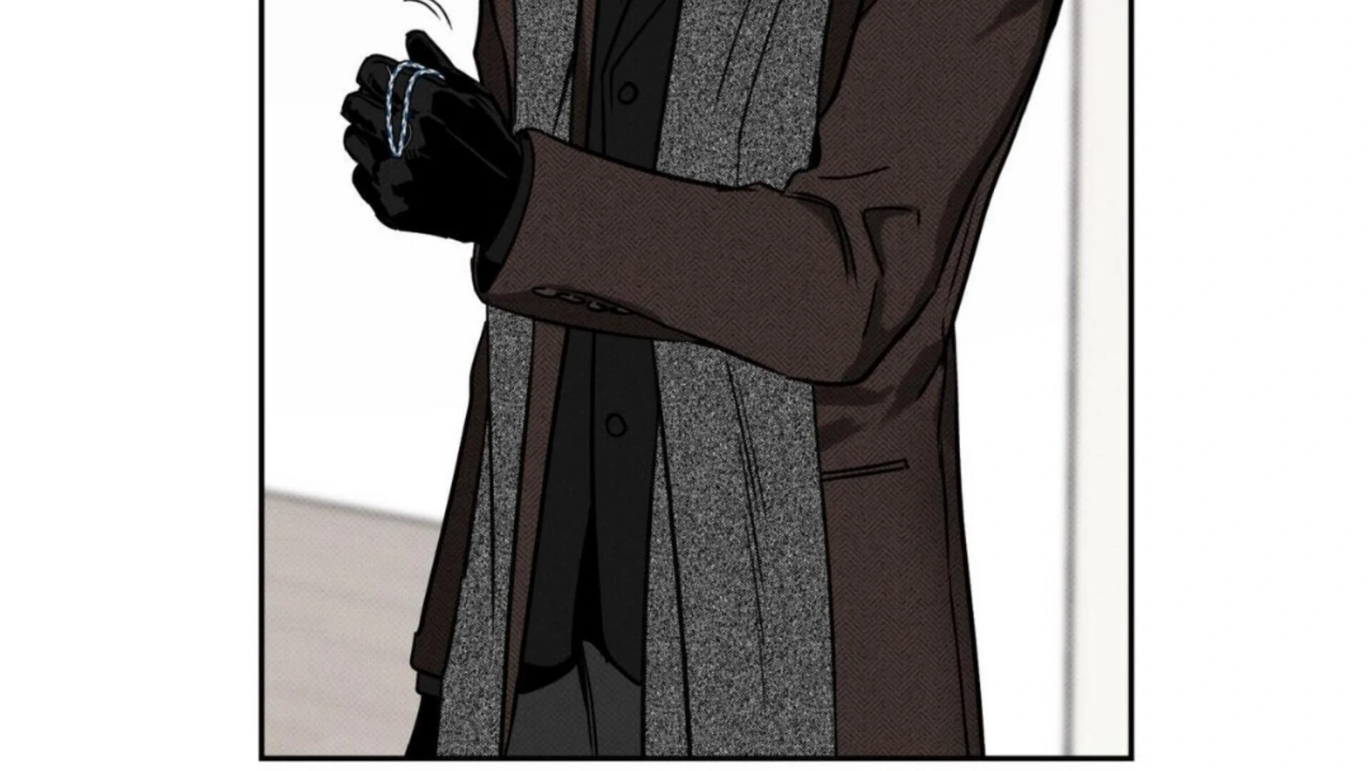 The Pizza Delivery Man and The Gold Palace - Chapter 79 Page 110