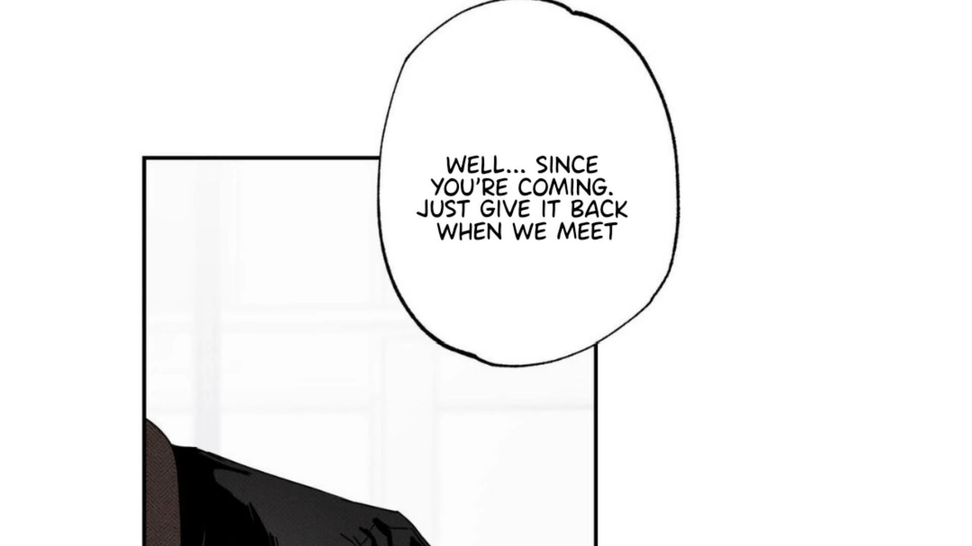The Pizza Delivery Man and The Gold Palace - Chapter 79 Page 112