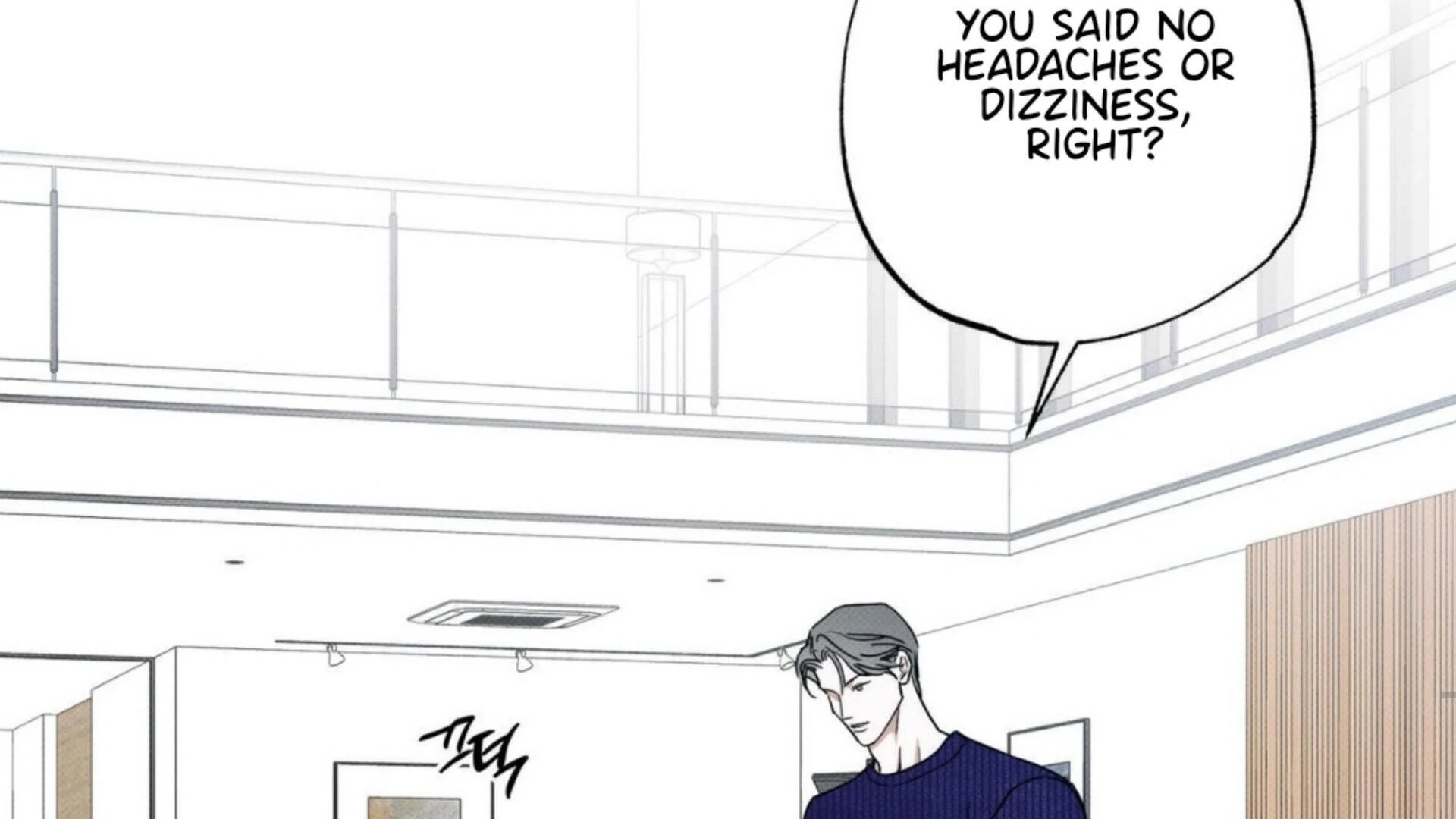 The Pizza Delivery Man and The Gold Palace - Chapter 79 Page 134
