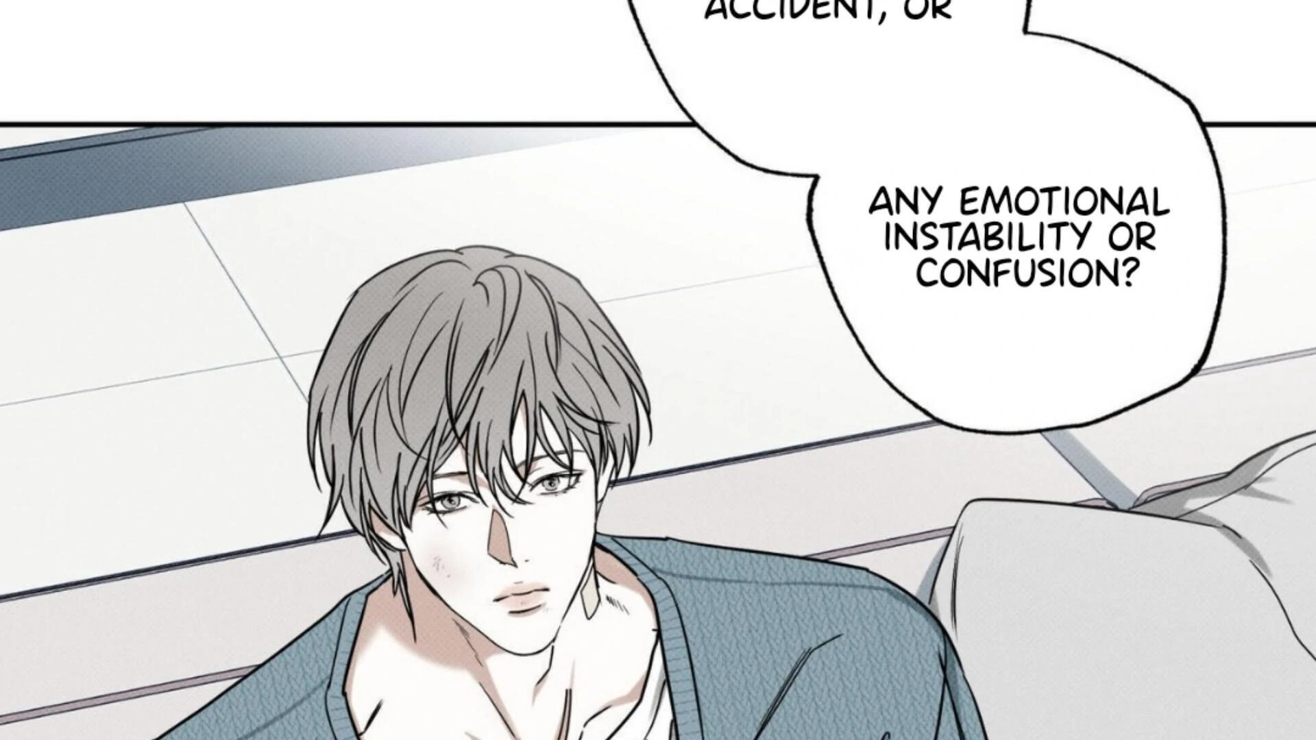 The Pizza Delivery Man and The Gold Palace - Chapter 79 Page 138