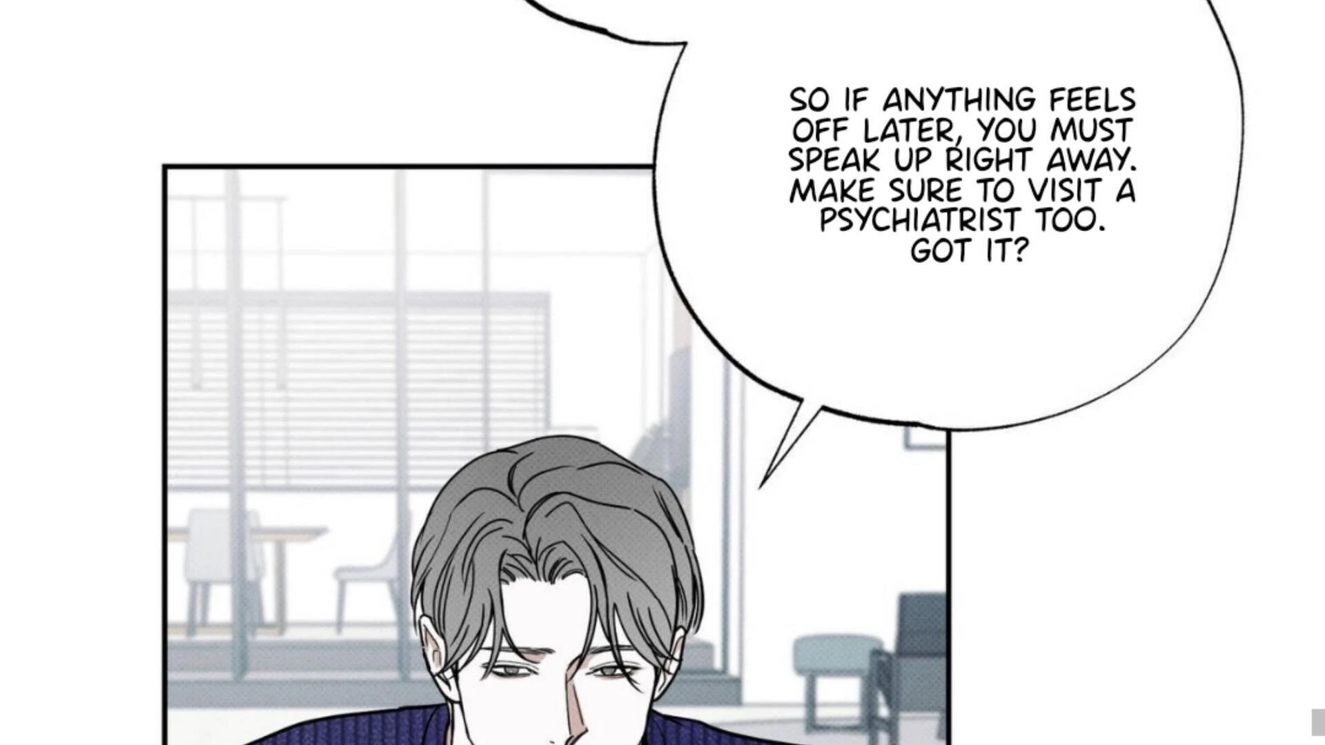 The Pizza Delivery Man and The Gold Palace - Chapter 79 Page 150