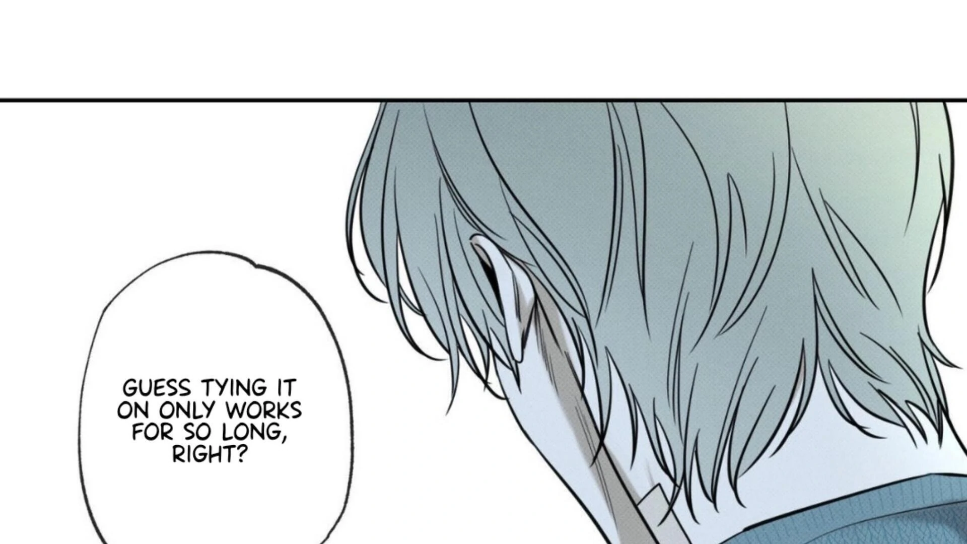 The Pizza Delivery Man and The Gold Palace - Chapter 79 Page 199