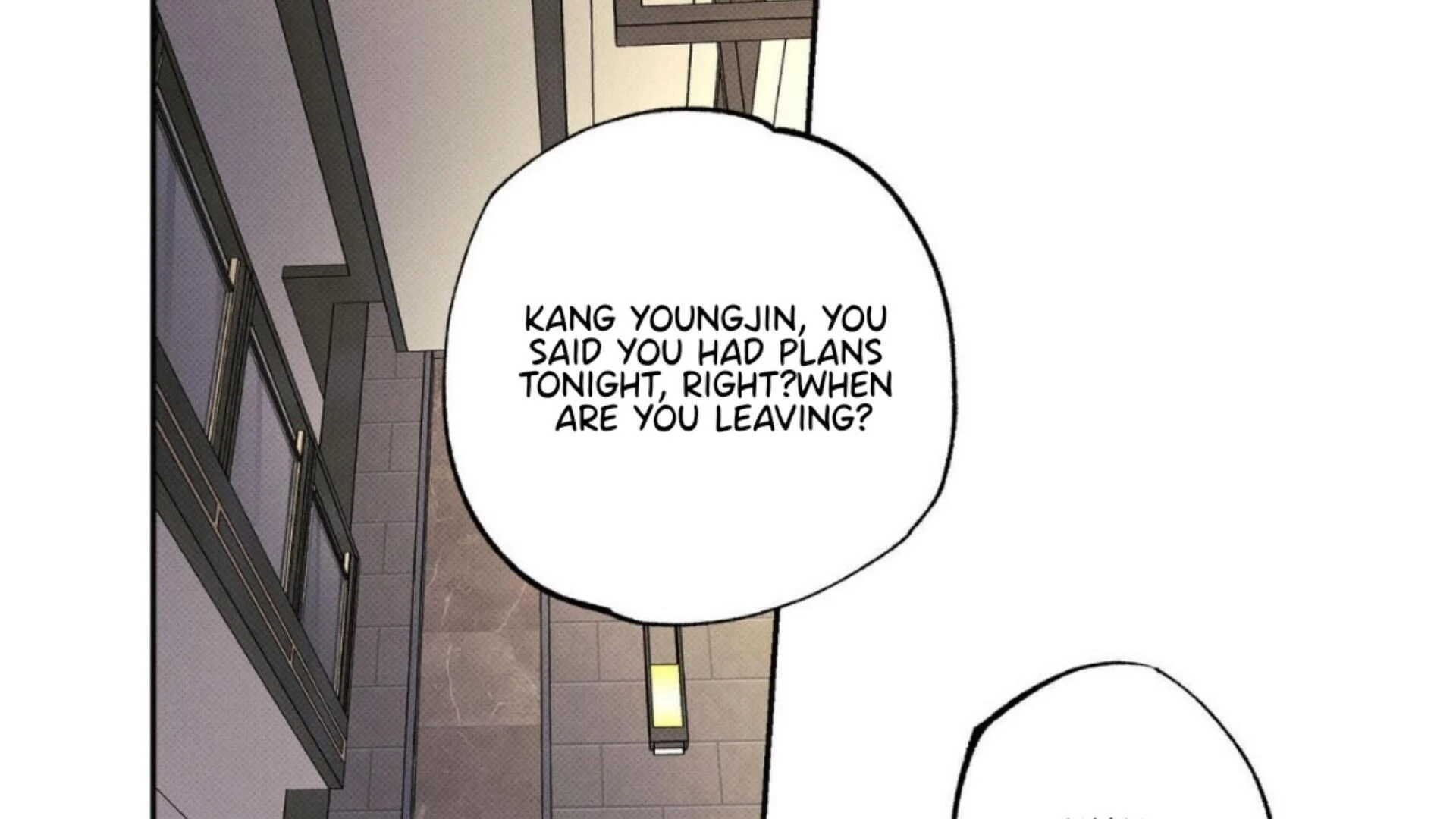 The Pizza Delivery Man and The Gold Palace - Chapter 79 Page 262