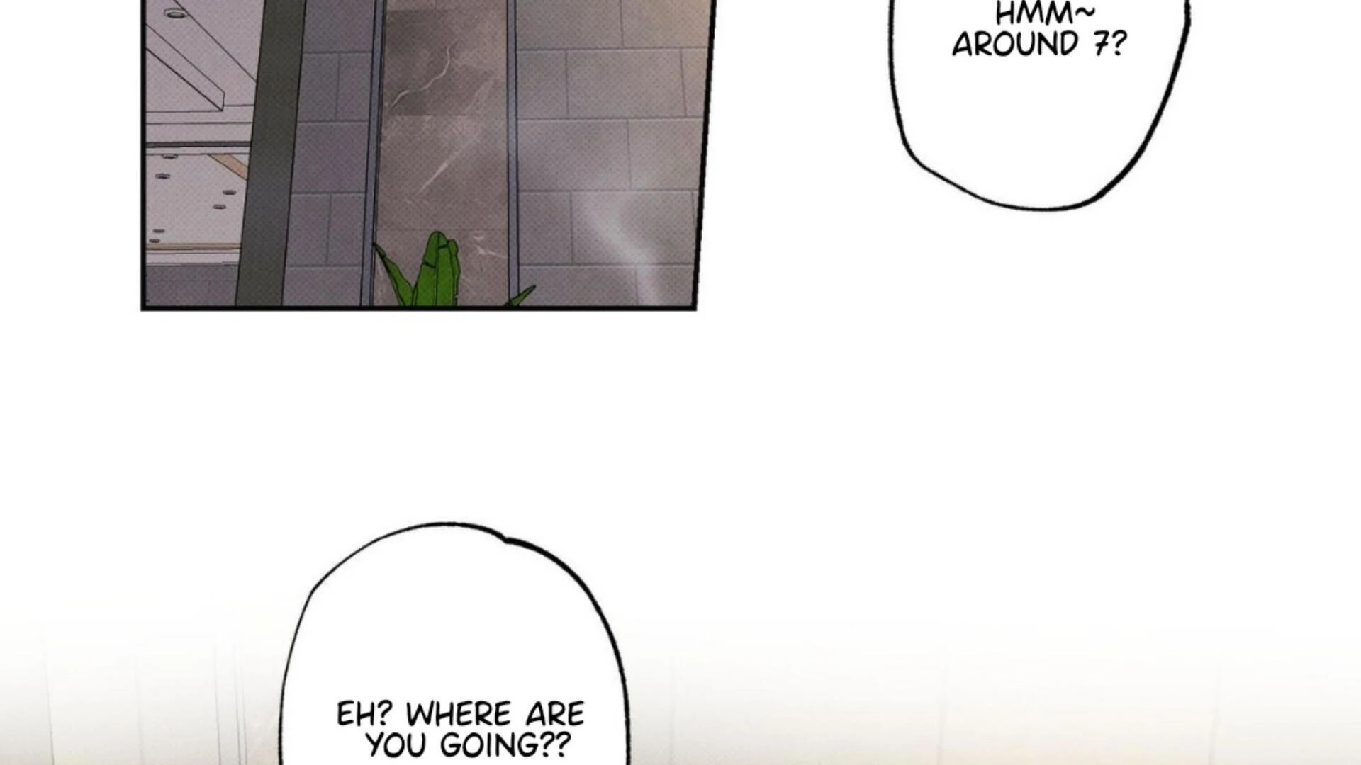 The Pizza Delivery Man and The Gold Palace - Chapter 79 Page 263