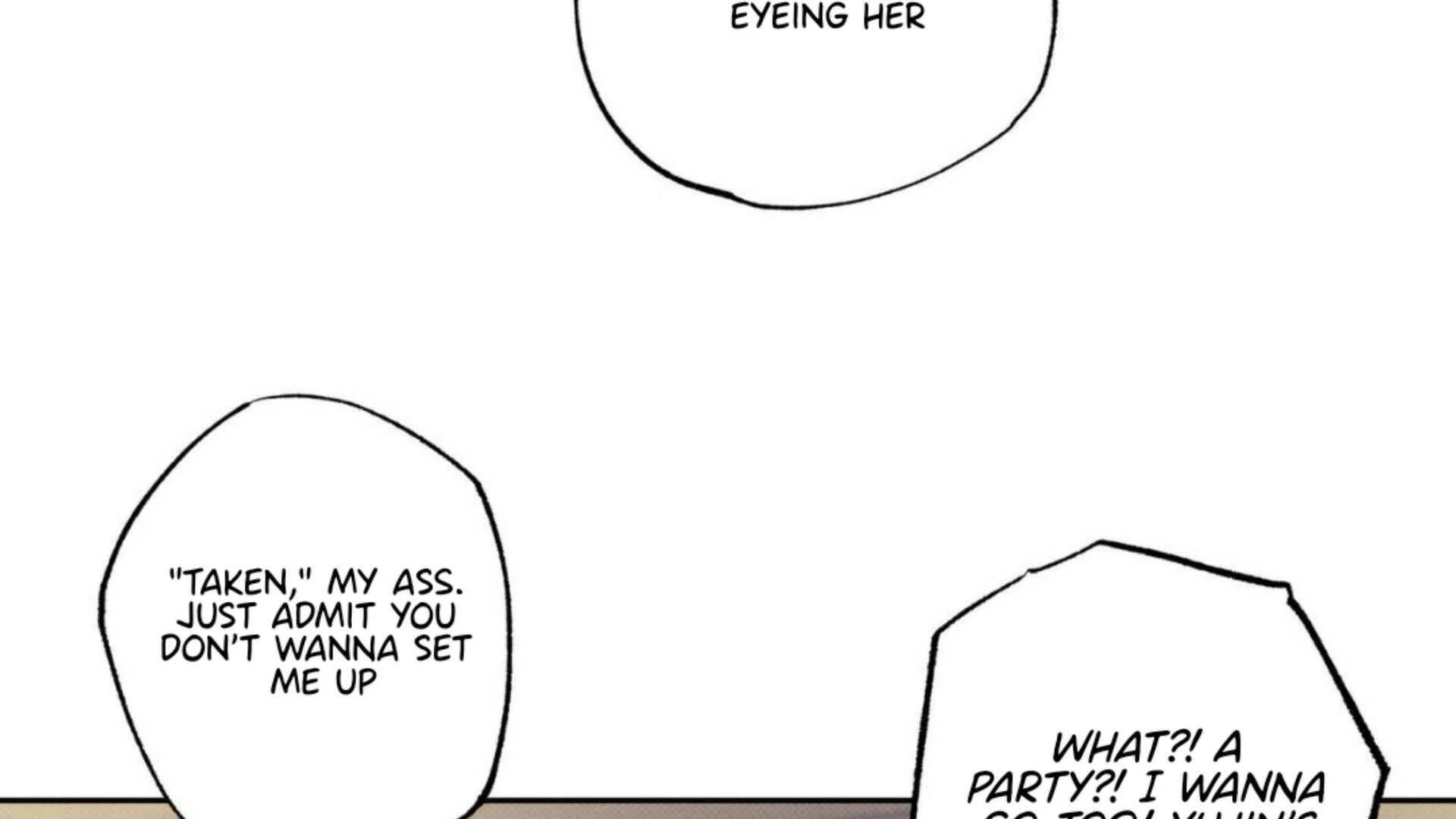 The Pizza Delivery Man and The Gold Palace - Chapter 79 Page 267