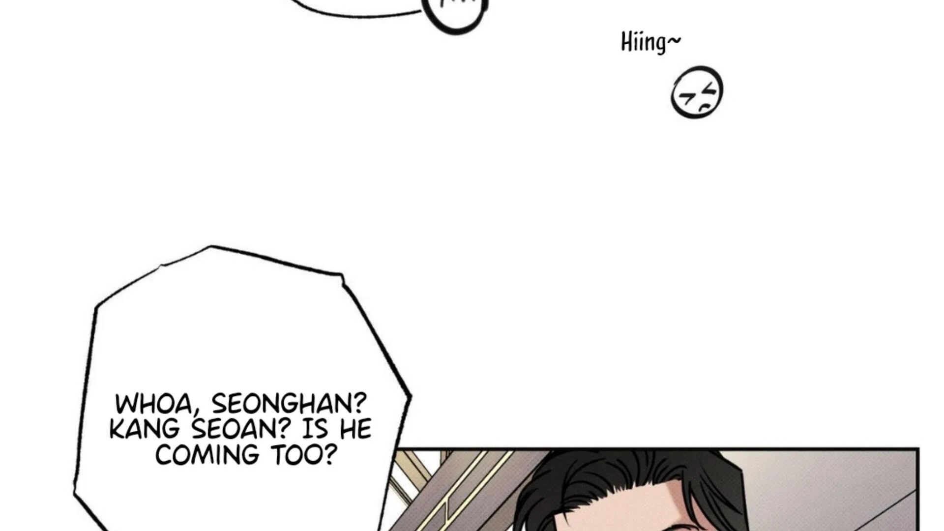 The Pizza Delivery Man and The Gold Palace - Chapter 79 Page 270