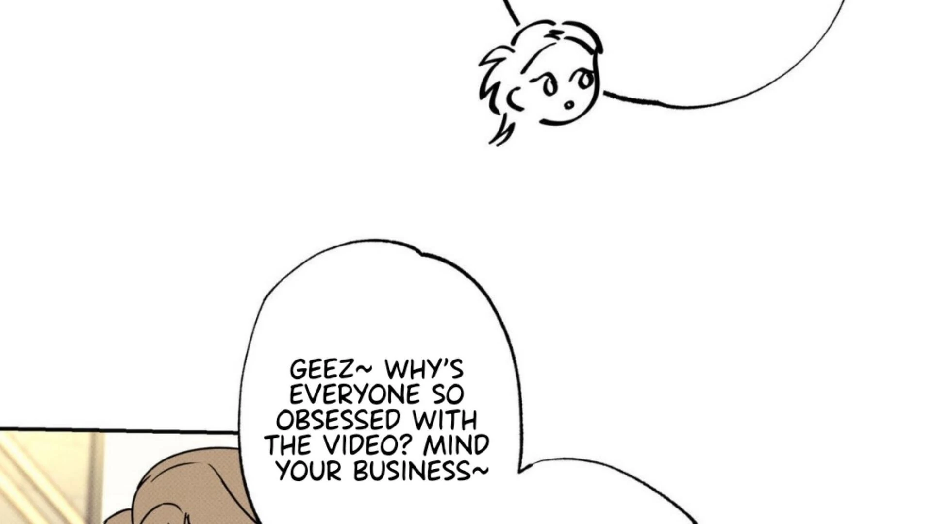 The Pizza Delivery Man and The Gold Palace - Chapter 79 Page 273
