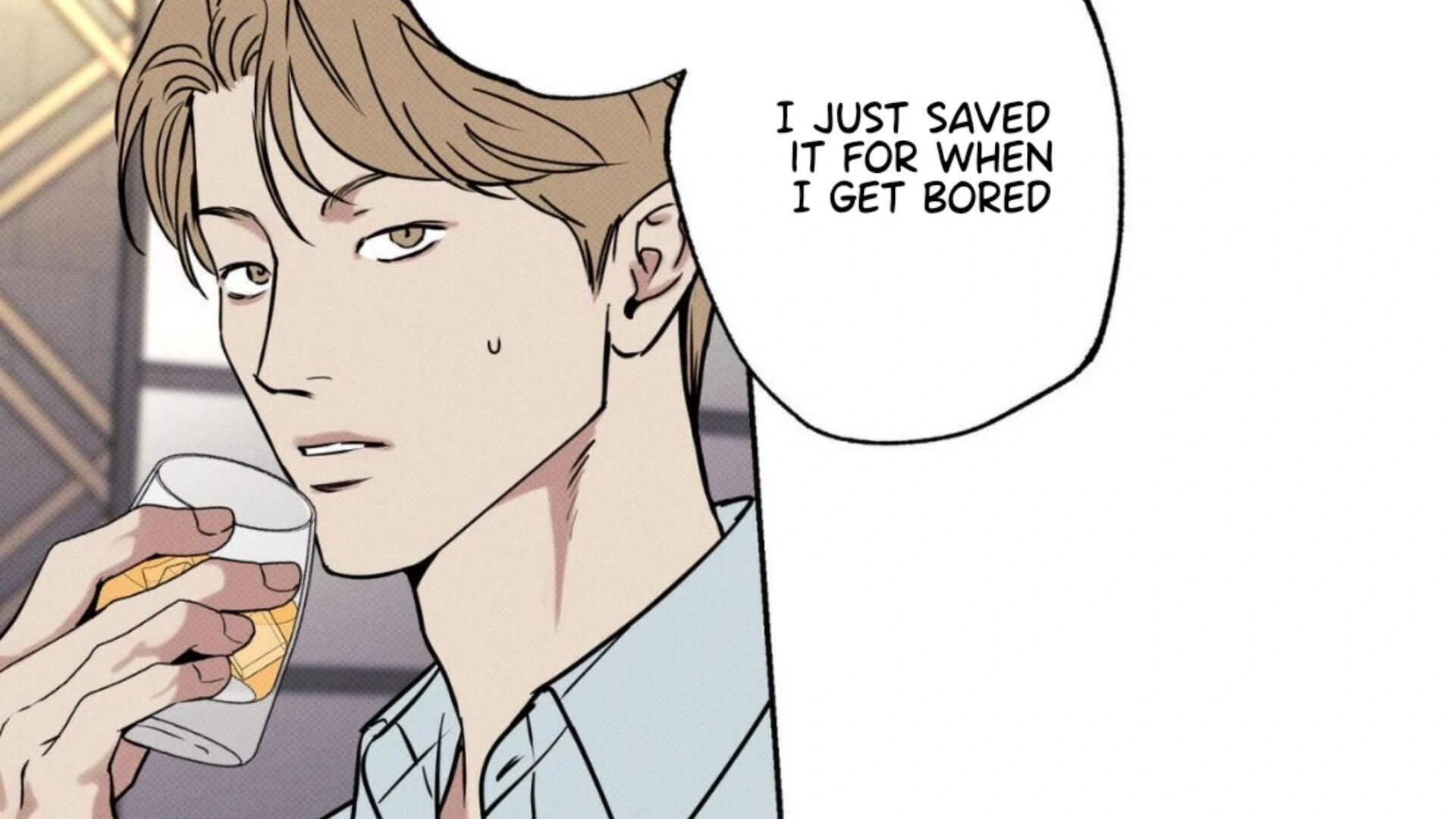 The Pizza Delivery Man and The Gold Palace - Chapter 79 Page 274
