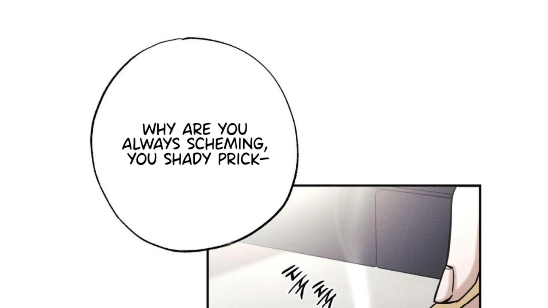 The Pizza Delivery Man and The Gold Palace - Chapter 79 Page 276