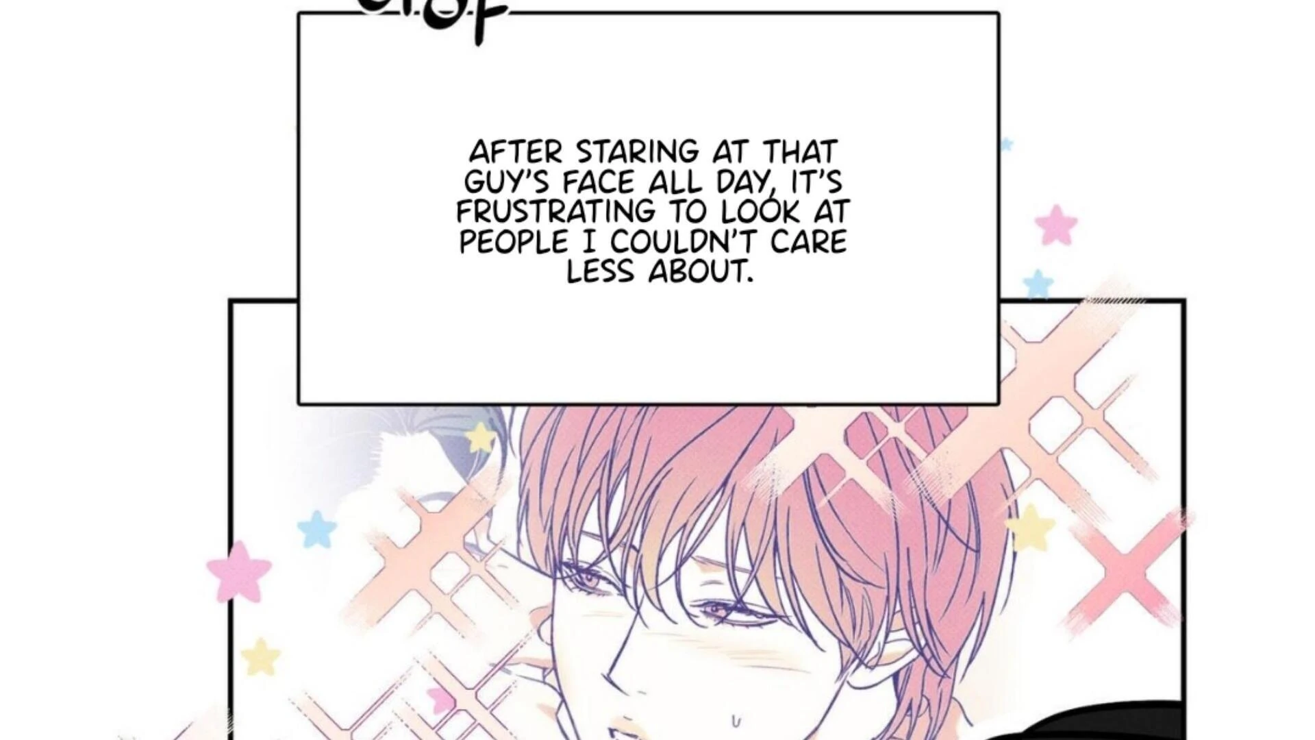 The Pizza Delivery Man and The Gold Palace - Chapter 80 Page 41