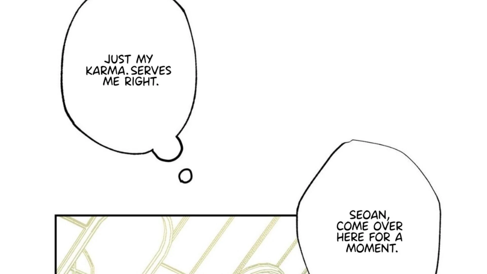The Pizza Delivery Man and The Gold Palace - Chapter 80 Page 45