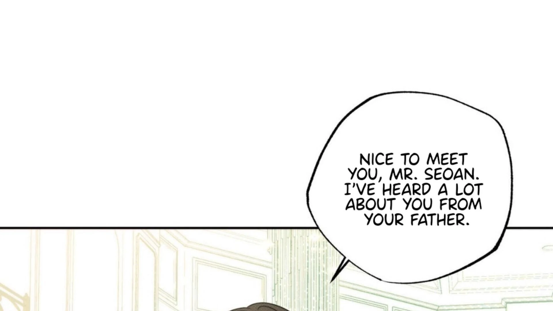 The Pizza Delivery Man and The Gold Palace - Chapter 80 Page 54