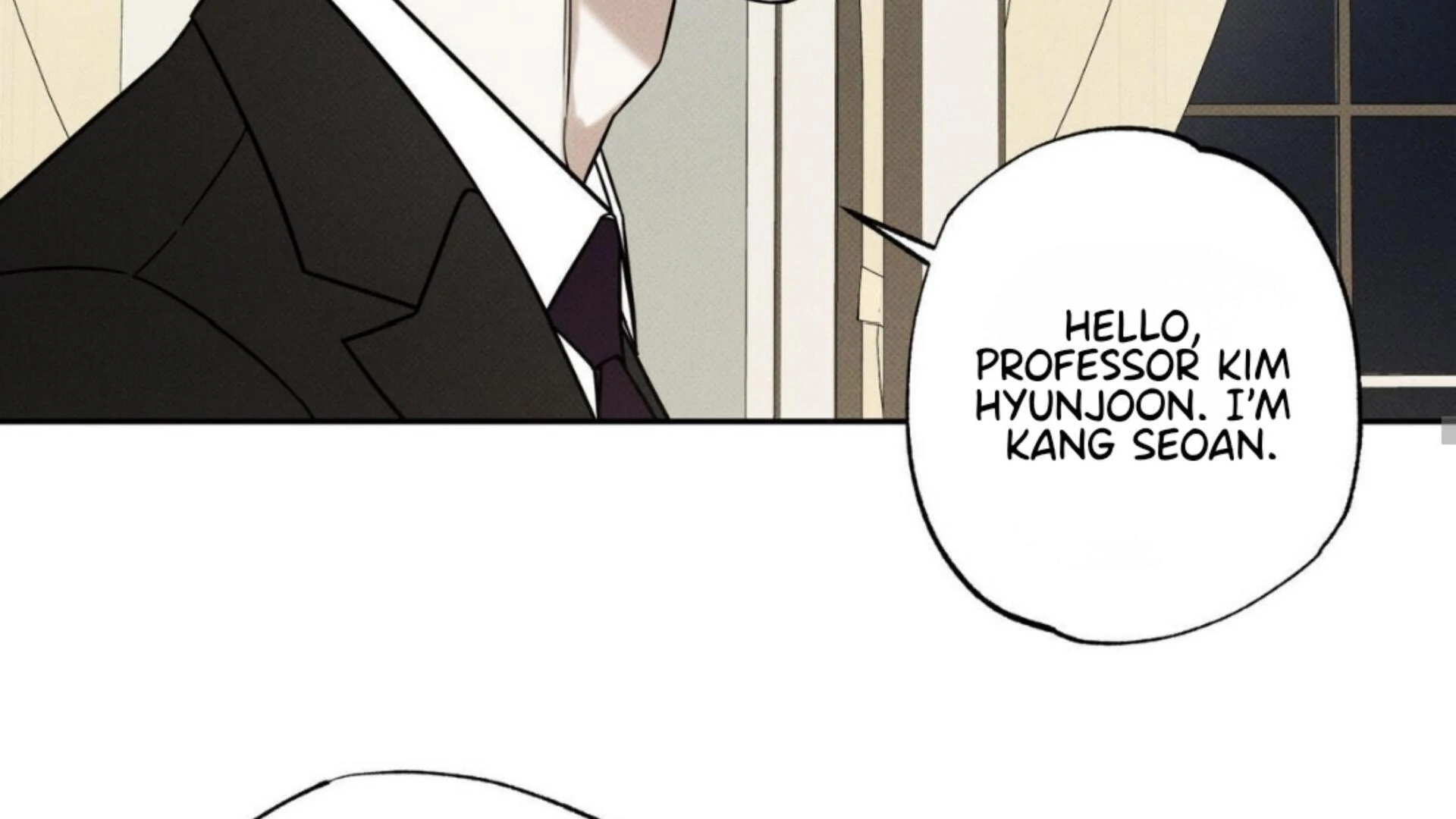 The Pizza Delivery Man and The Gold Palace - Chapter 80 Page 60