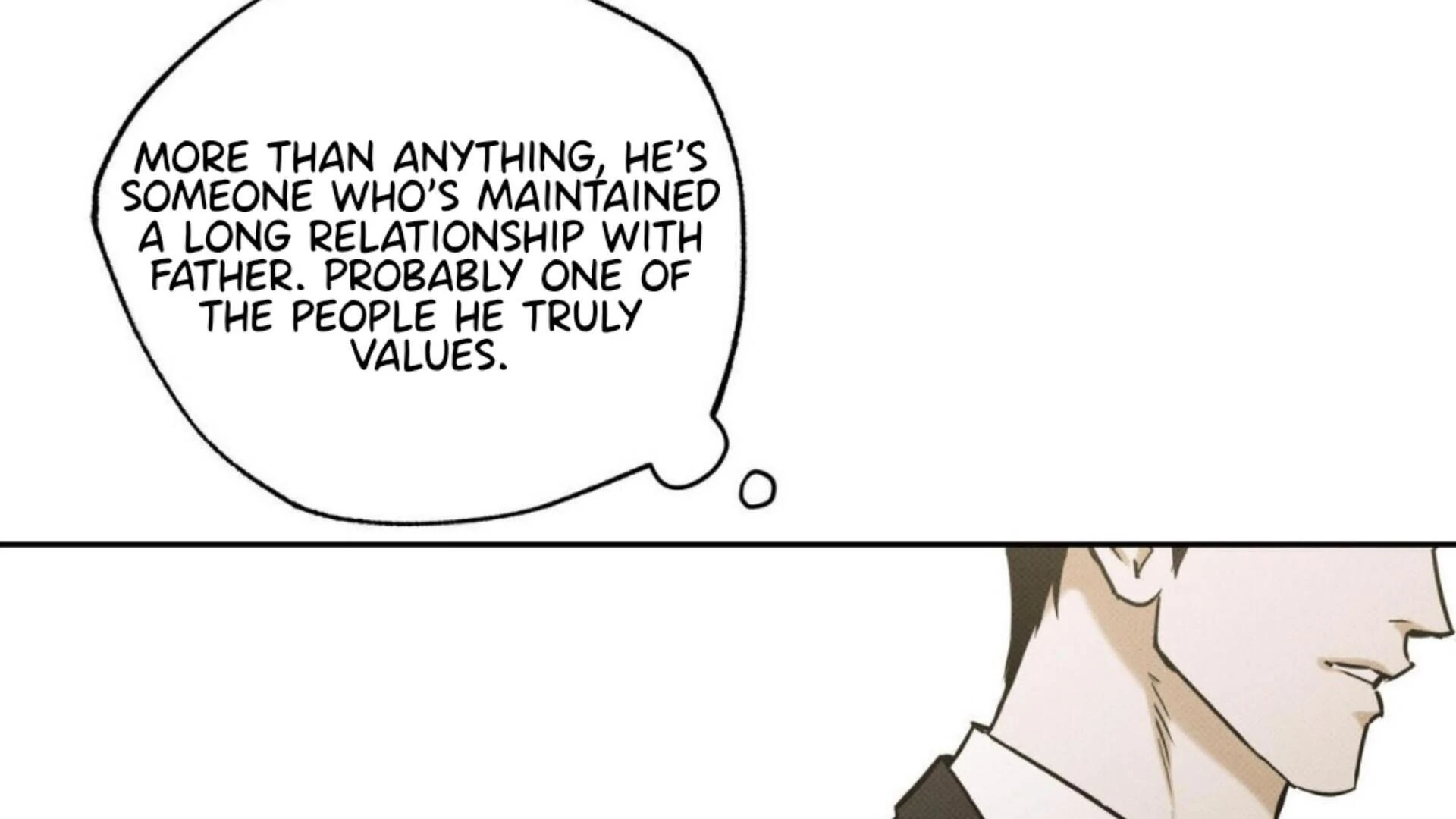 The Pizza Delivery Man and The Gold Palace - Chapter 80 Page 61