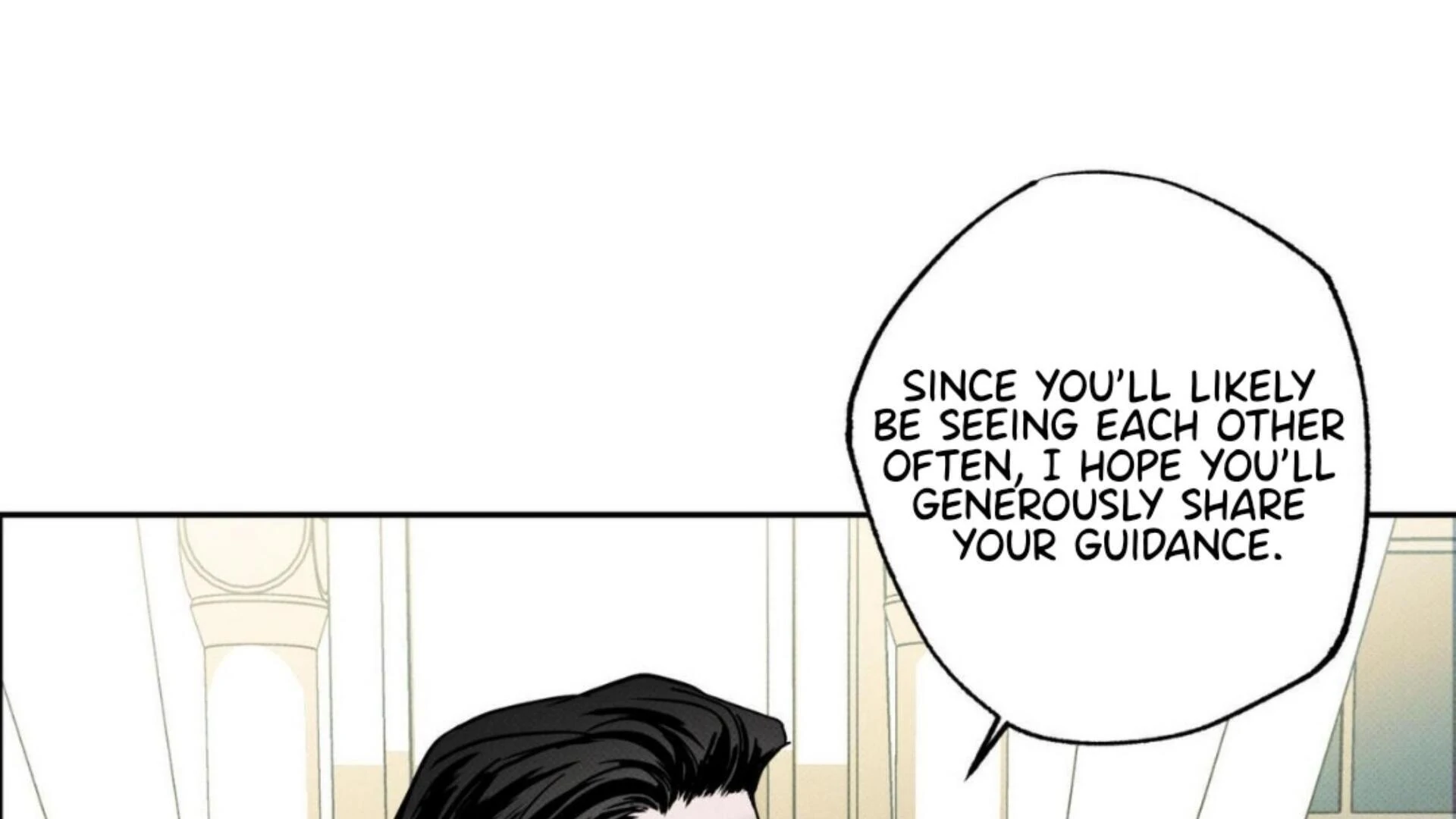 The Pizza Delivery Man and The Gold Palace - Chapter 80 Page 69