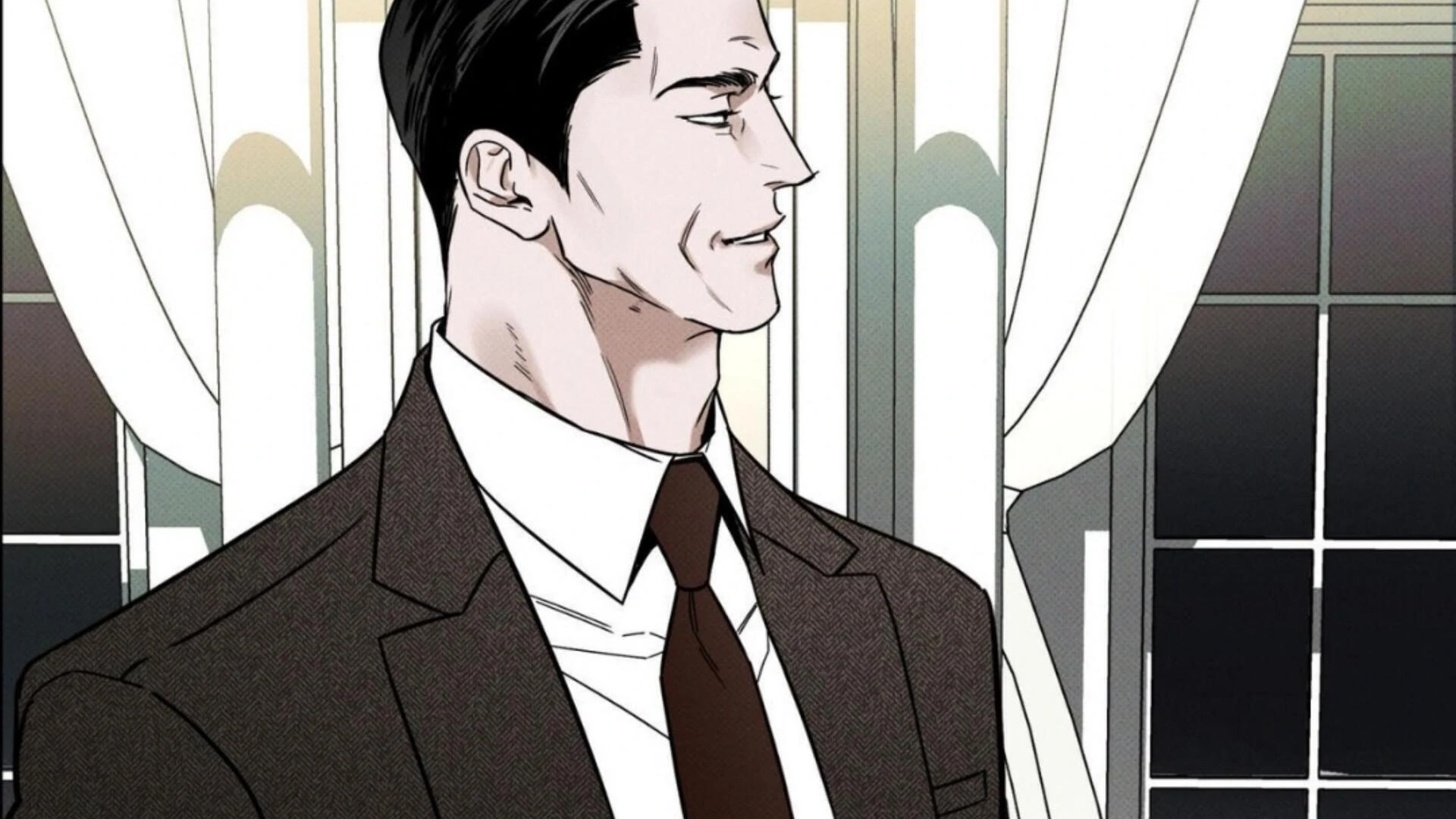 The Pizza Delivery Man and The Gold Palace - Chapter 80 Page 70